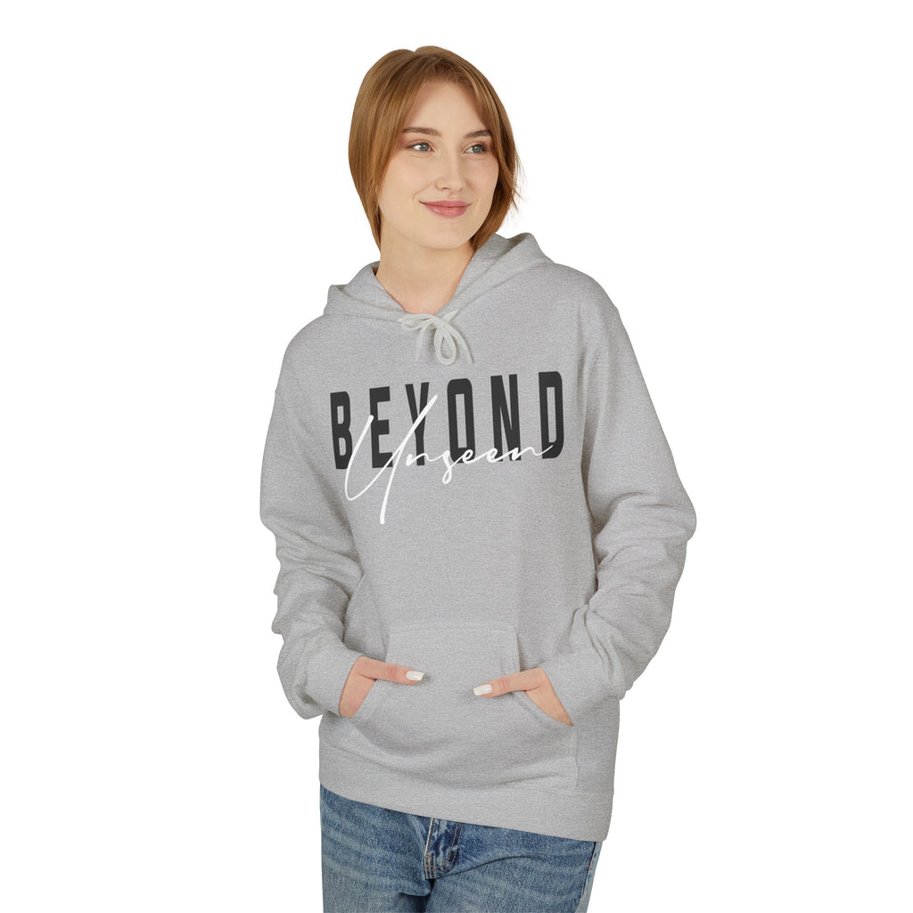 See Me Hoodie