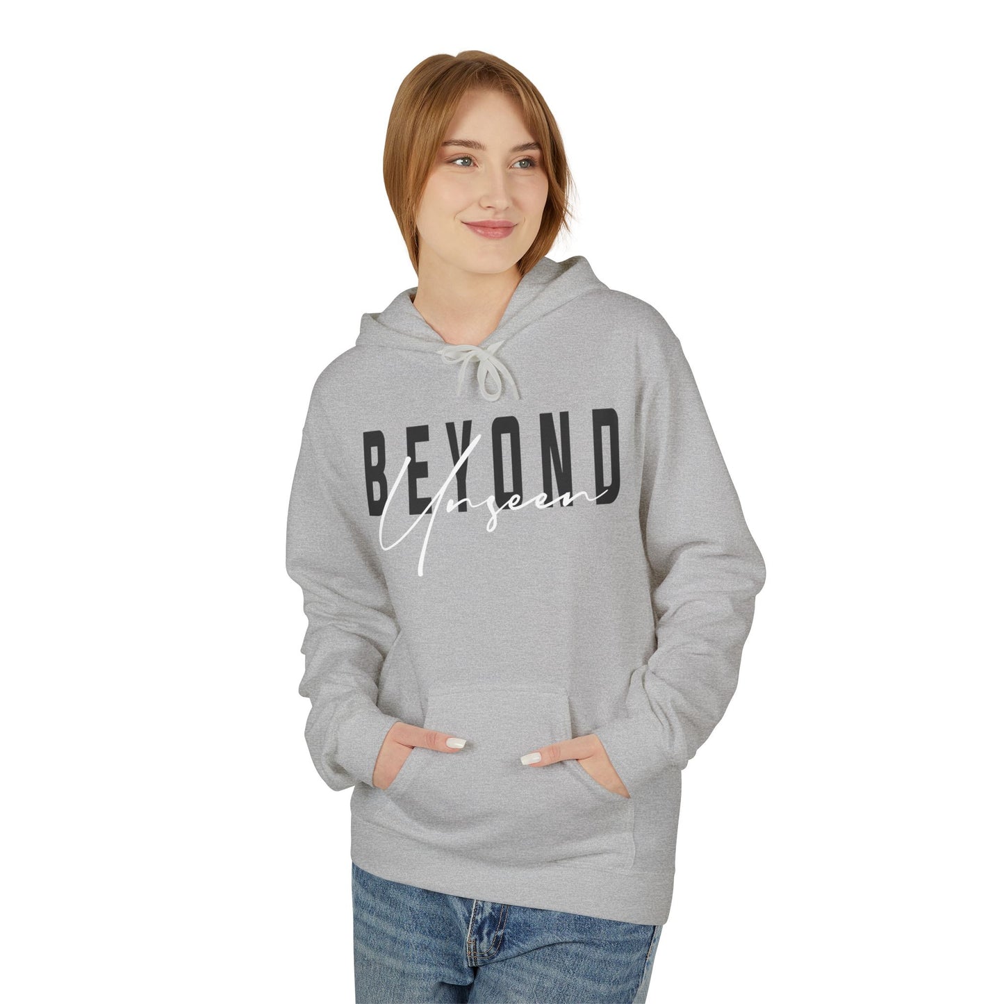 See Me Hoodie