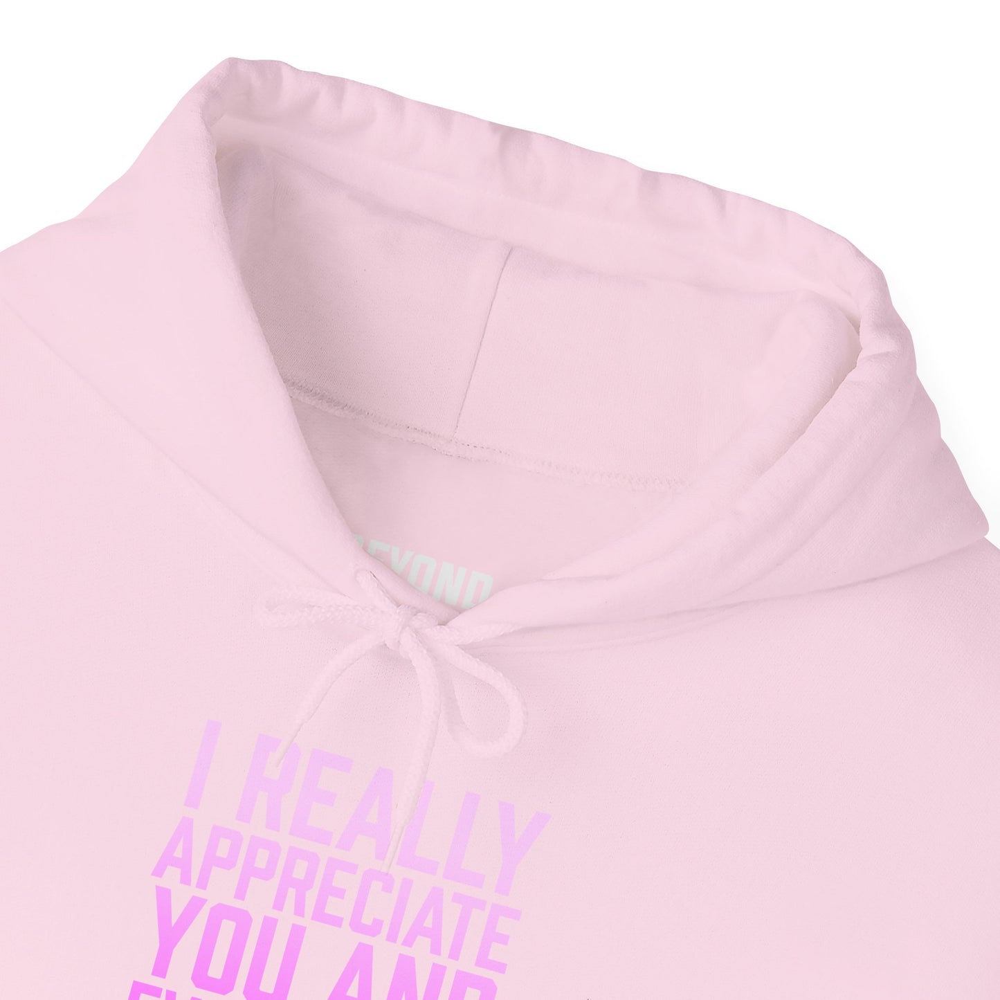 But I Got This-Hoodie