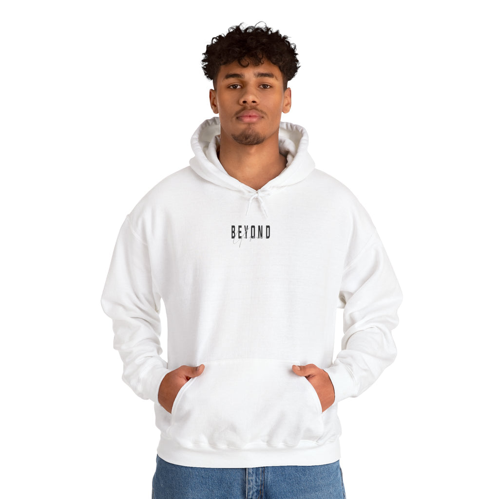 The signature -Hoodie