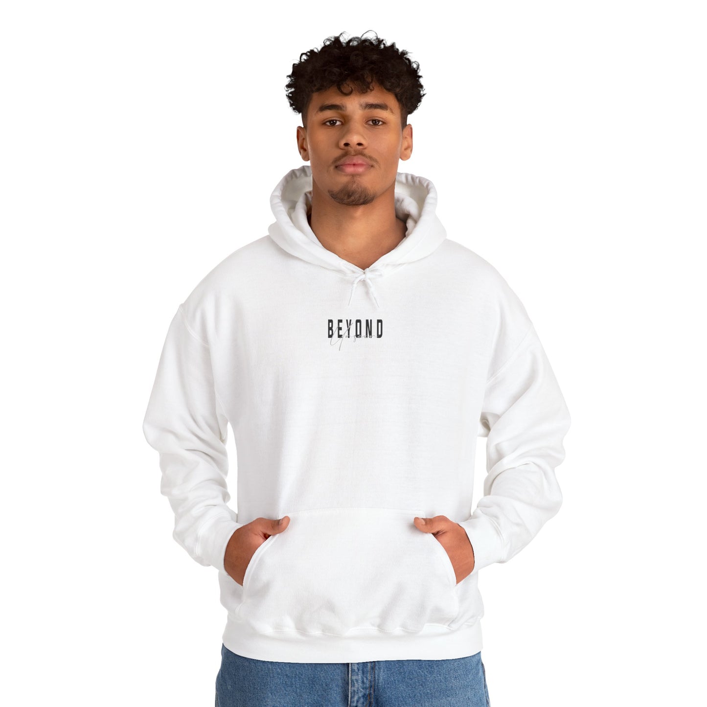 The signature -Hoodie