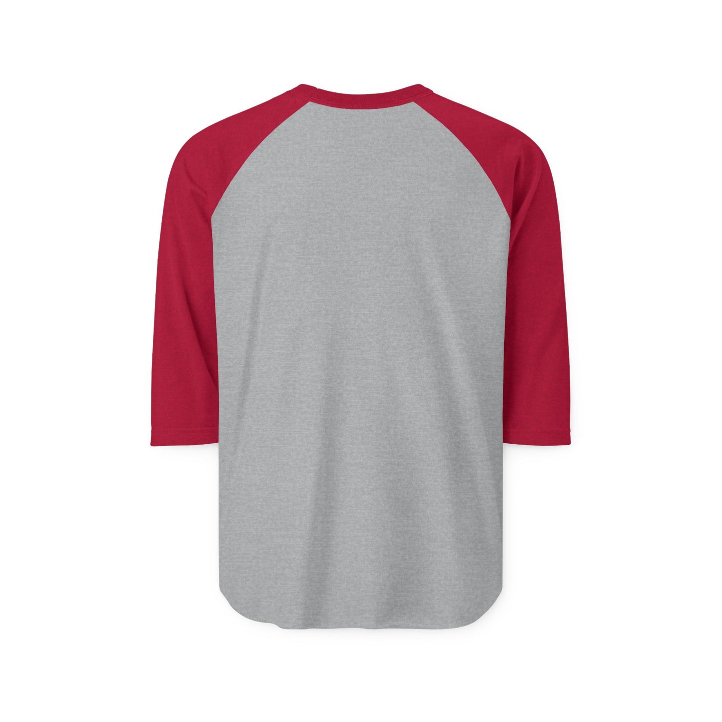 BUS-Raglan Shirt