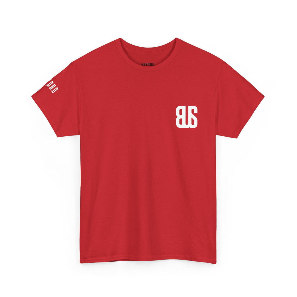 Be Somebody Graphic Tee 2 — product photo 8, Beyond Unseen streetwear