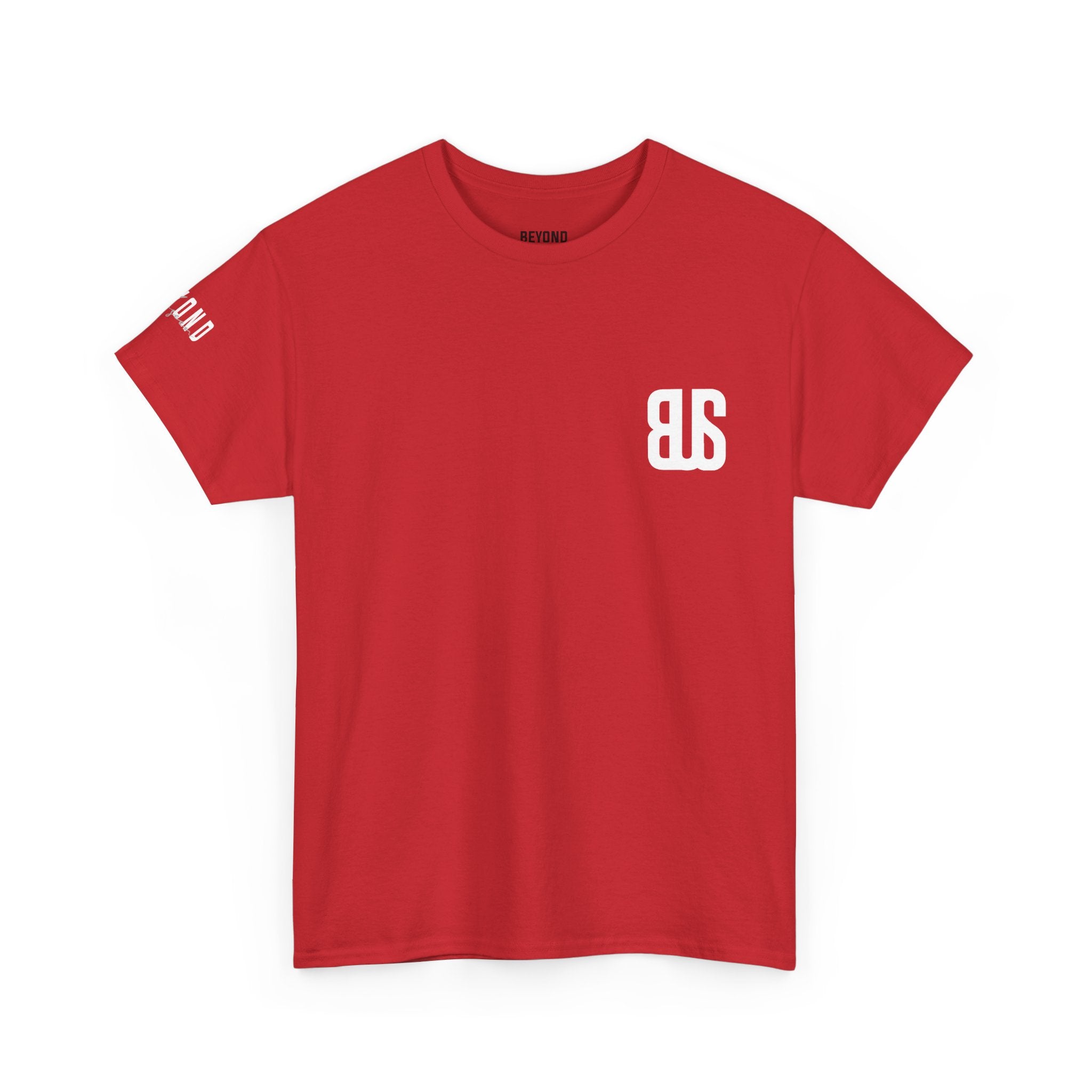 Be Somebody-graphic Tee-2