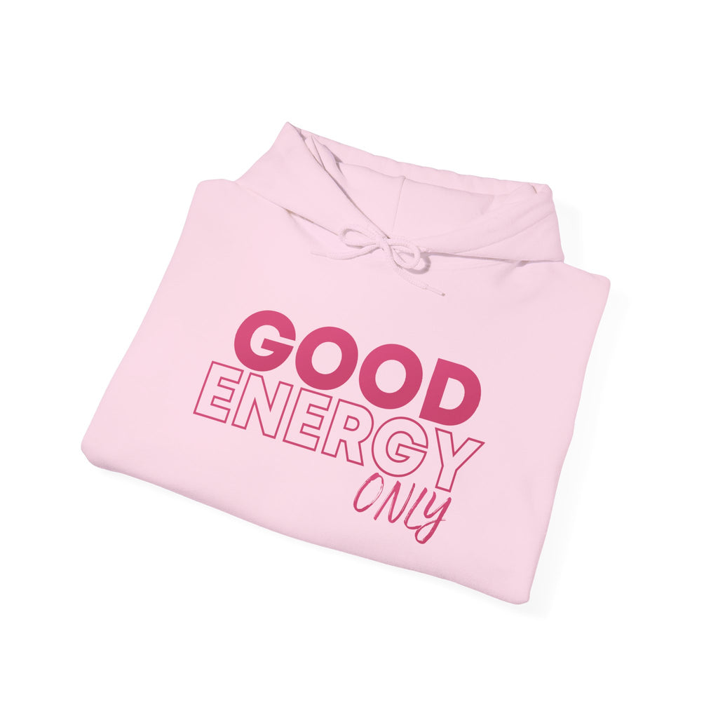 Good Energy — Hoodie