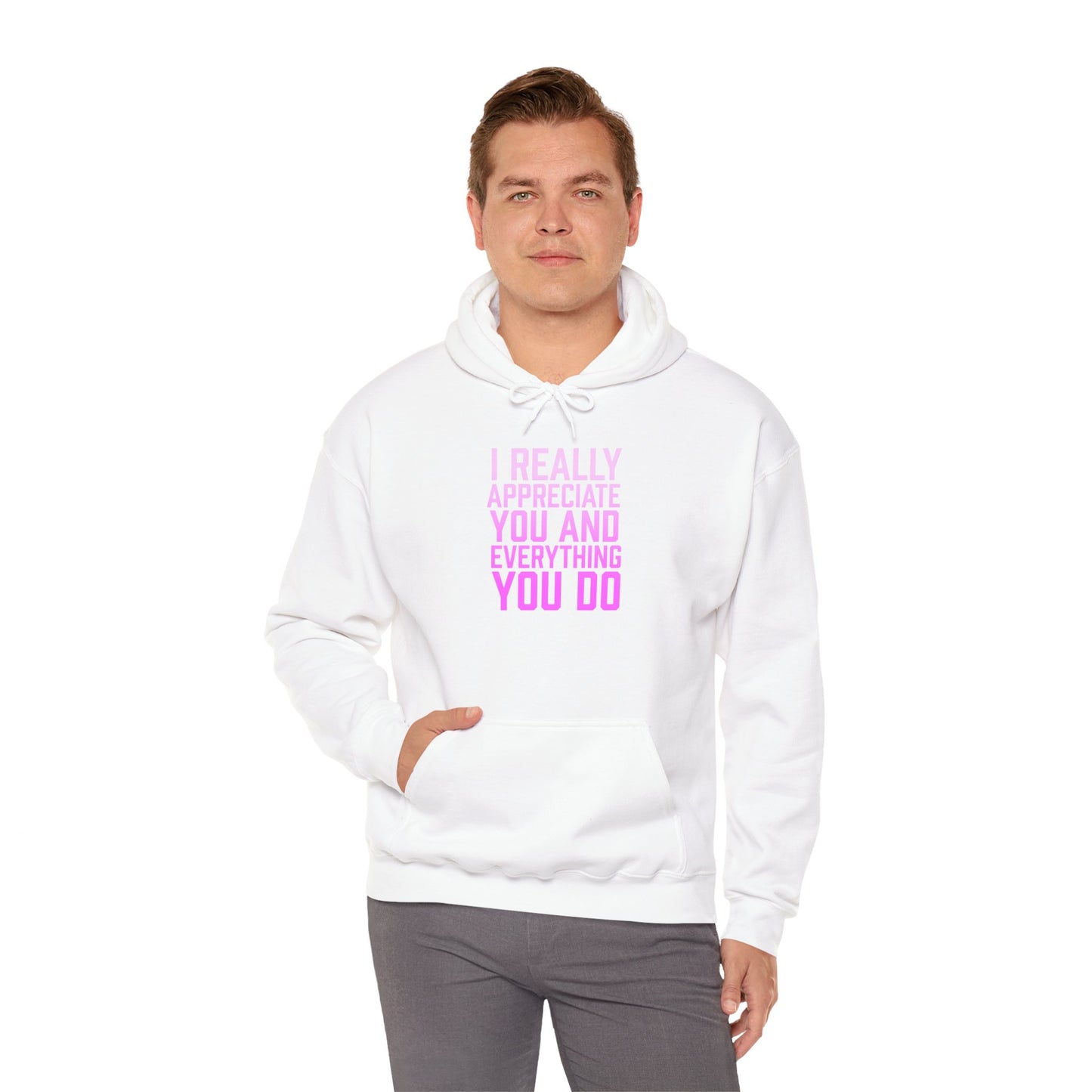 But I Got This-Hoodie