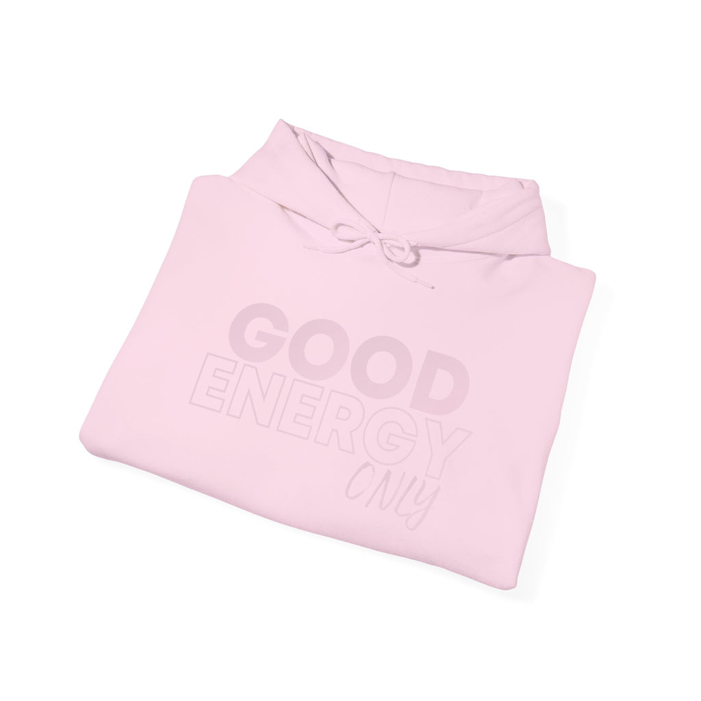 Good Energy — Hoodie Vol. 2