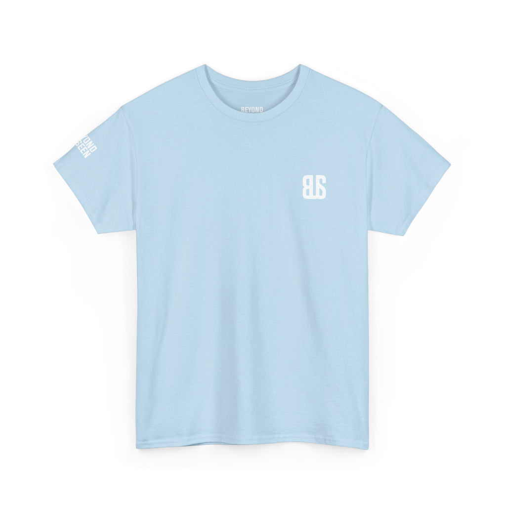 Good Energy- graphic Tee 4