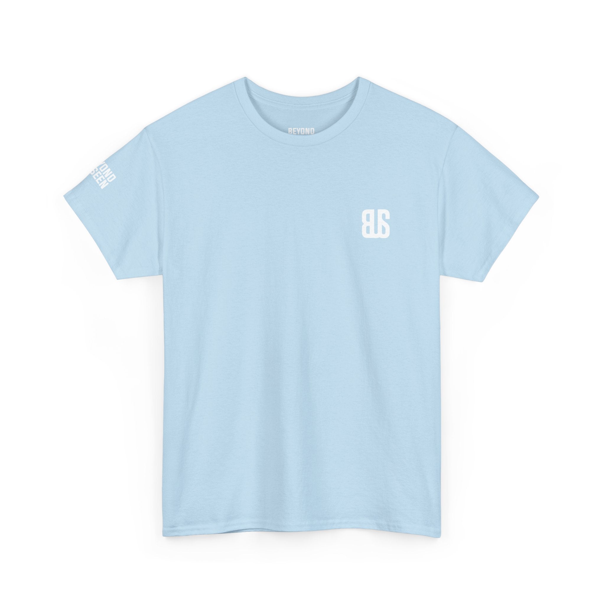 Good Energy- graphic Tee 4