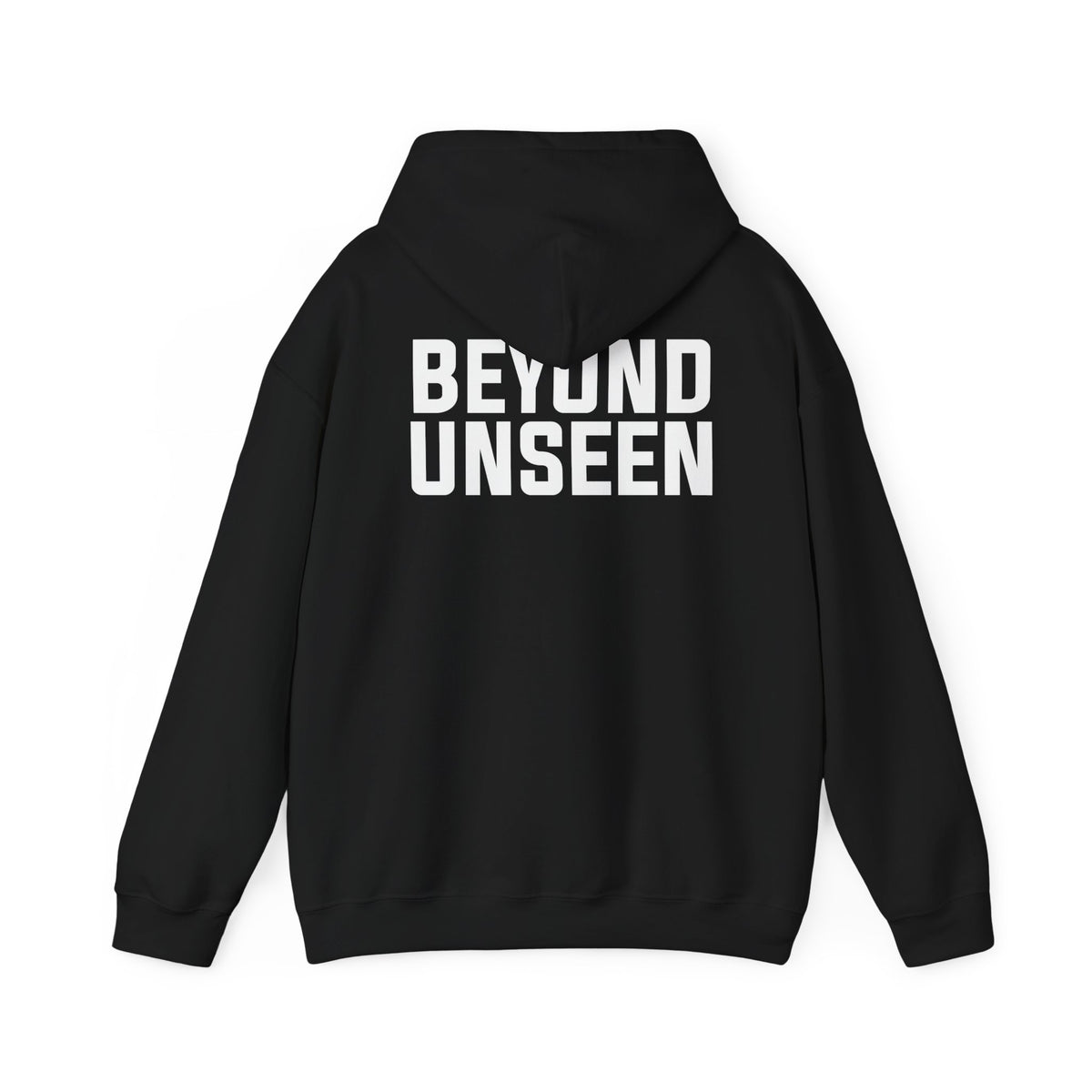Straight to business -Hoodie