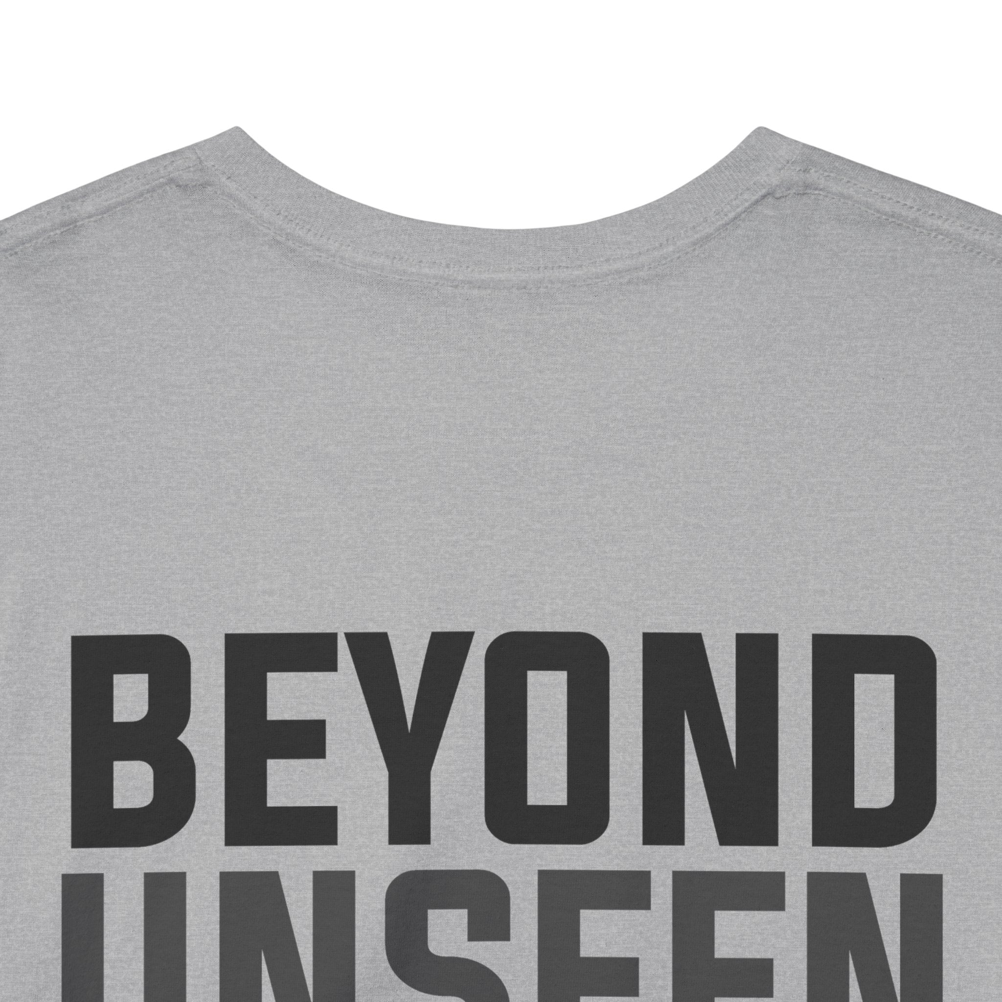 Be Somebody-graphic Tee-3