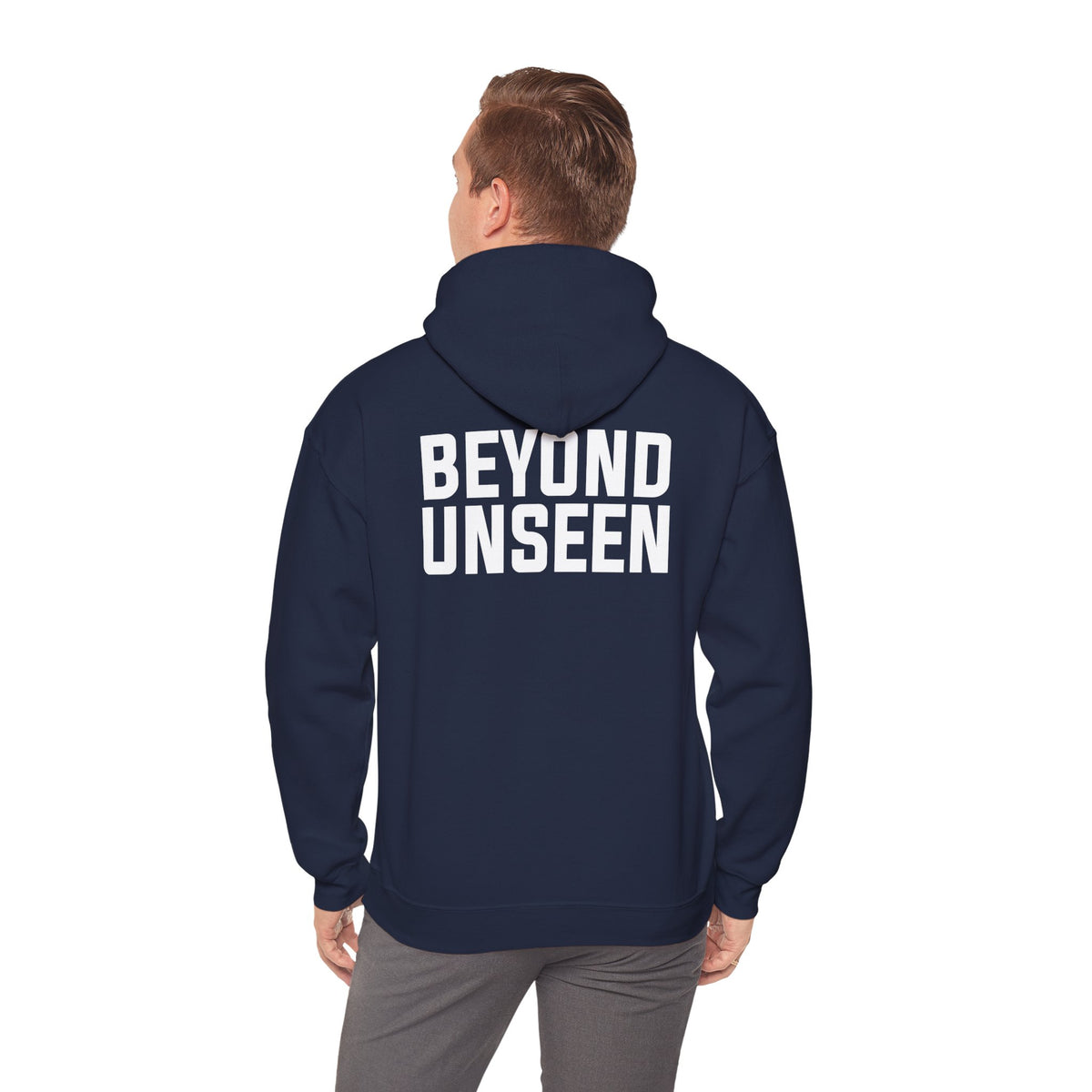 Straight to business -Hoodie