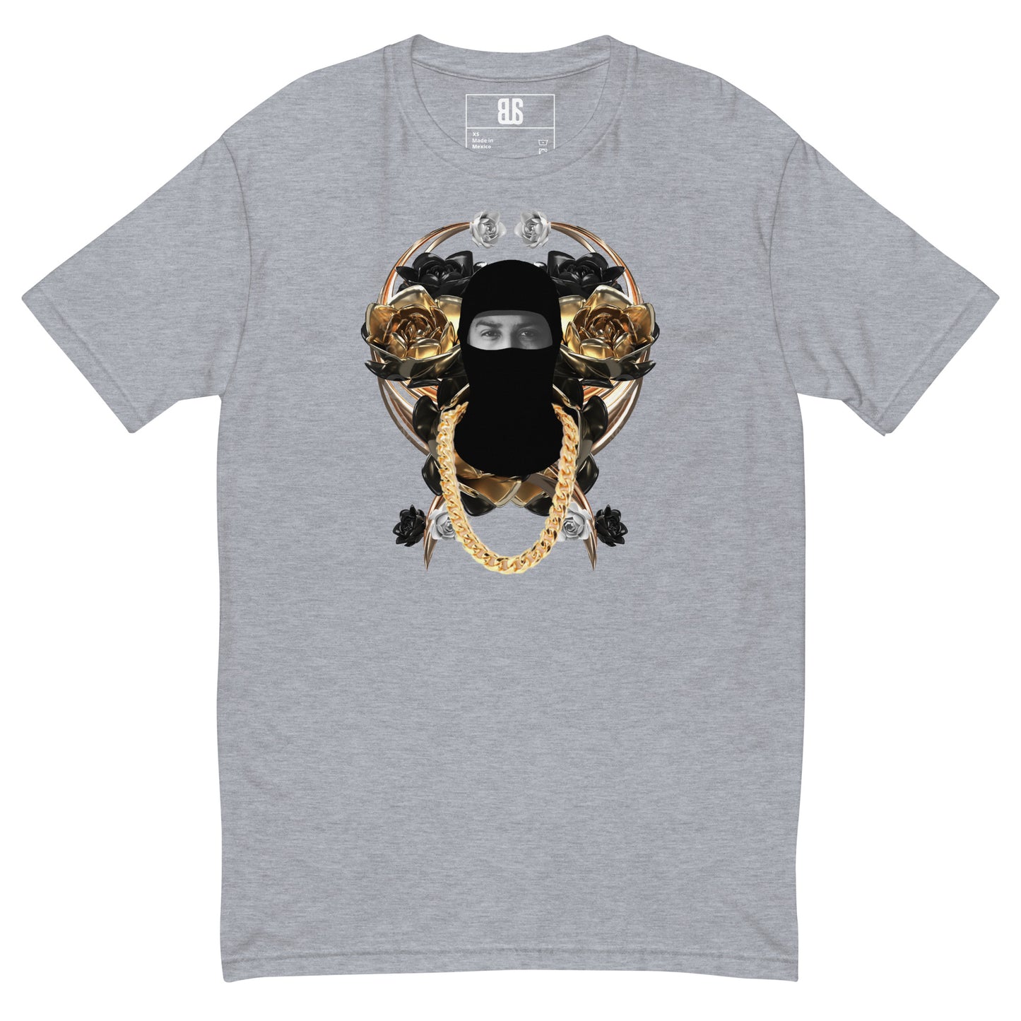 Lg2 T-shirt