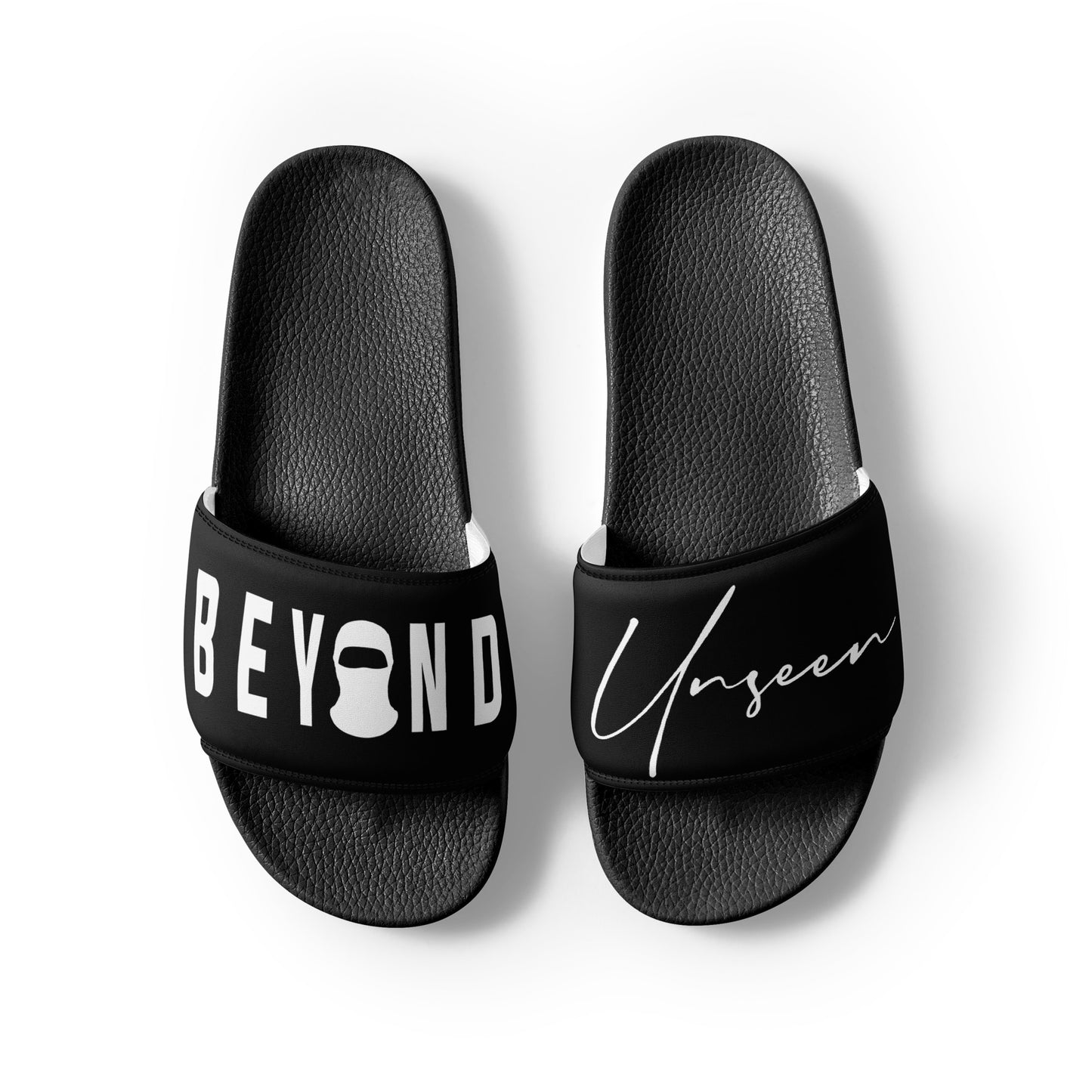Men’s slides