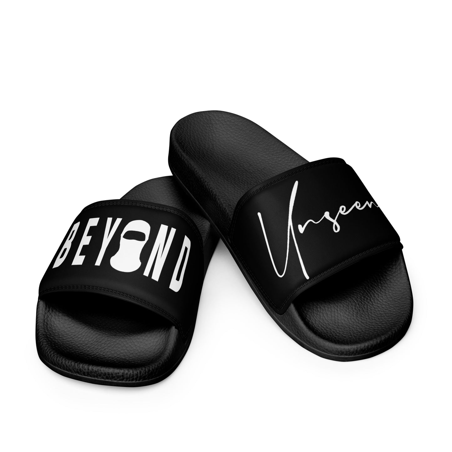 Men’s slides