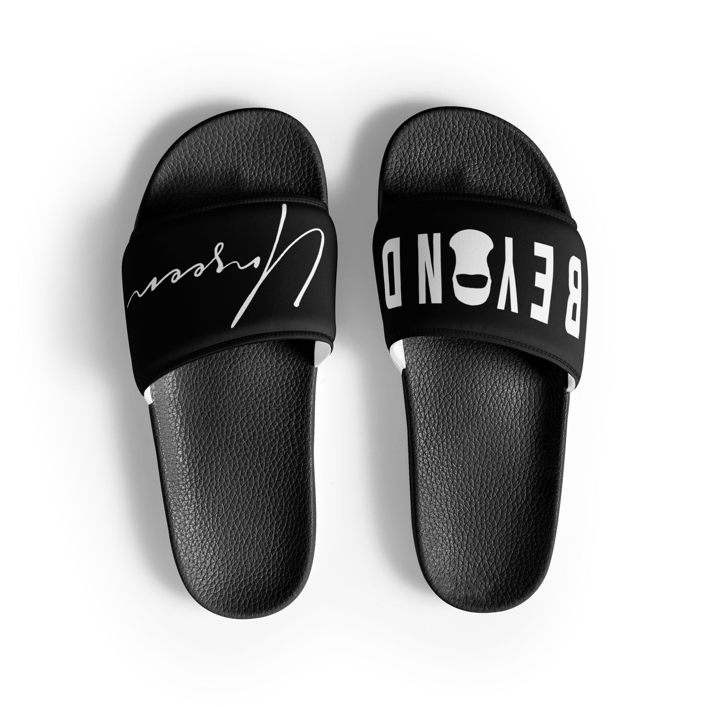 Men’s slides