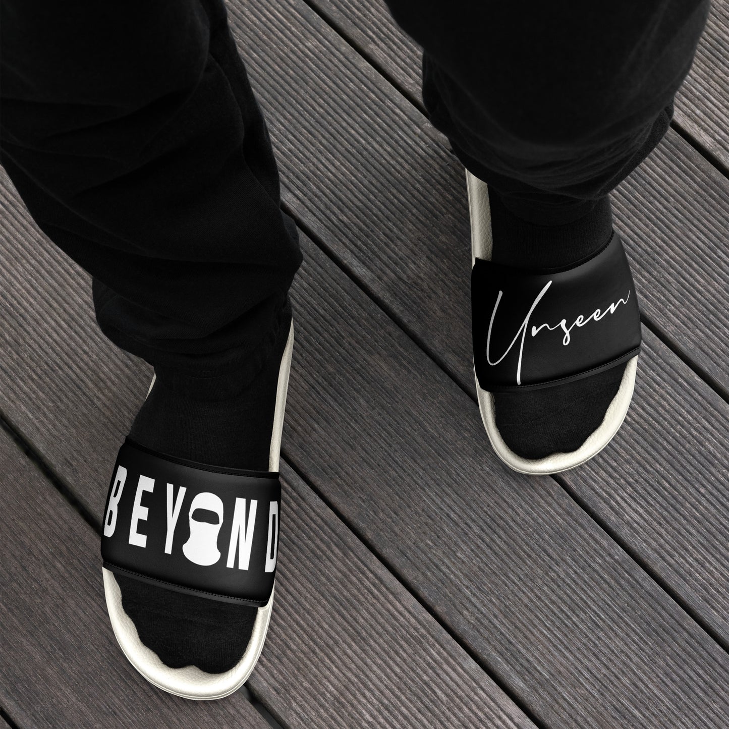 Men’s slides