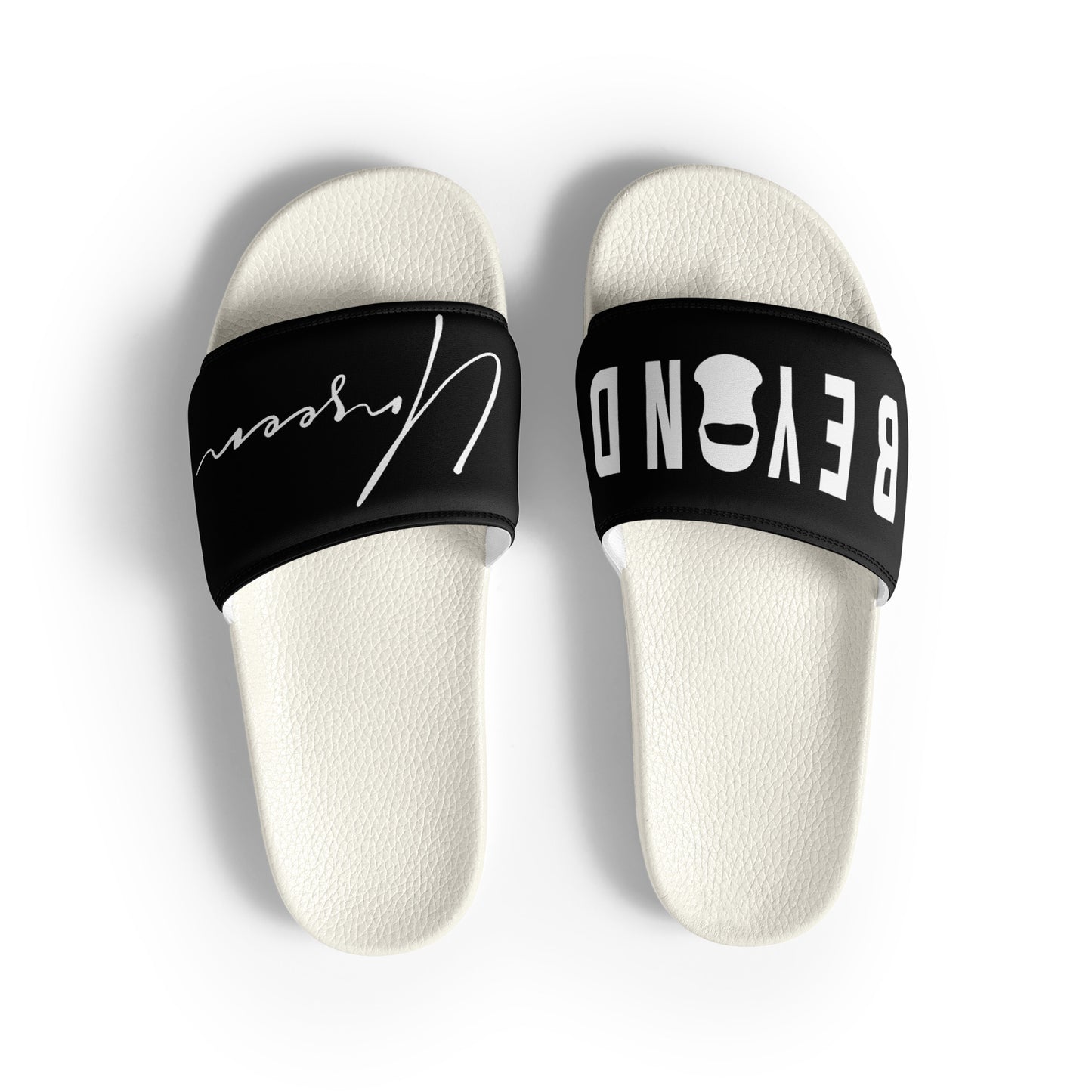Men’s slides