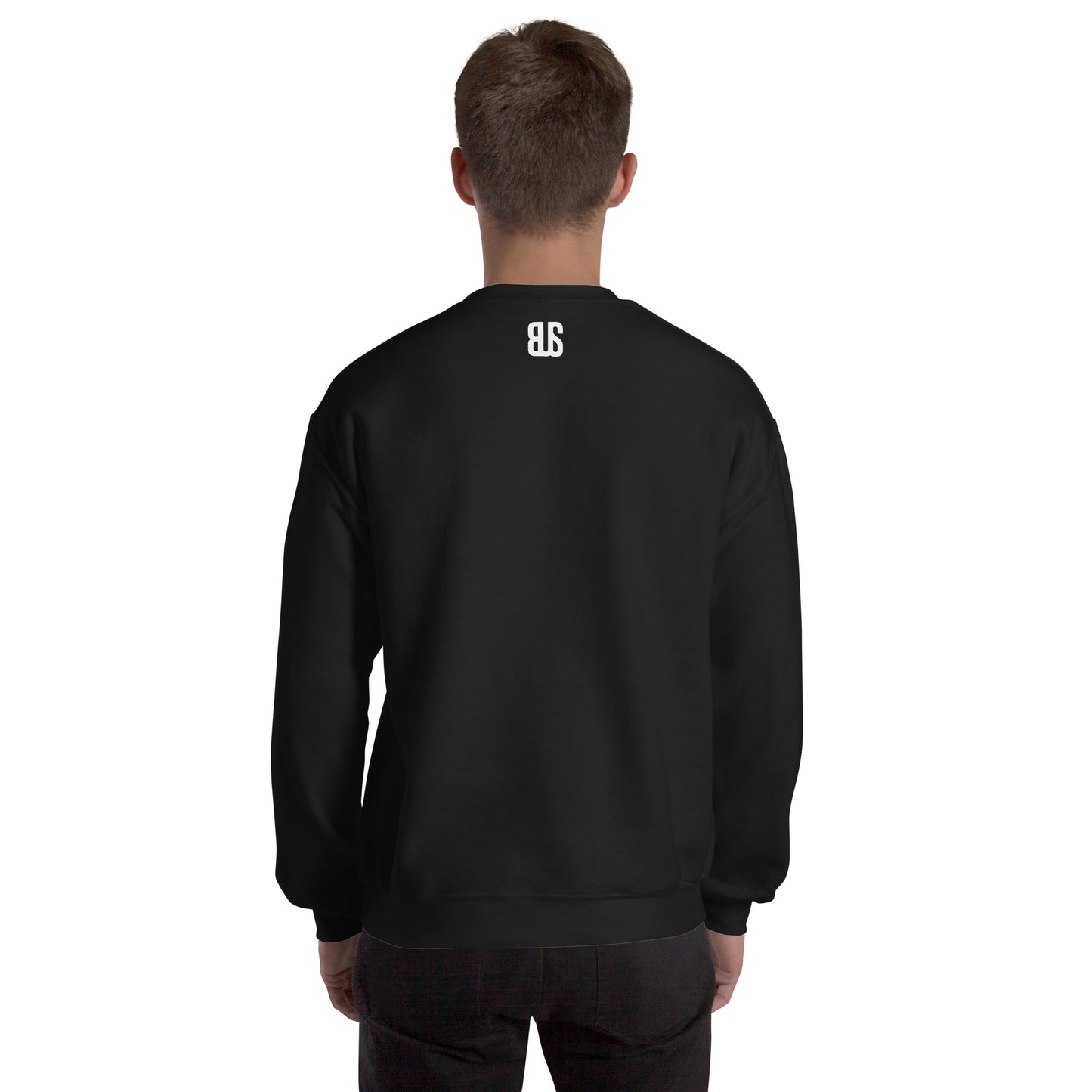 bus Sweatshirt