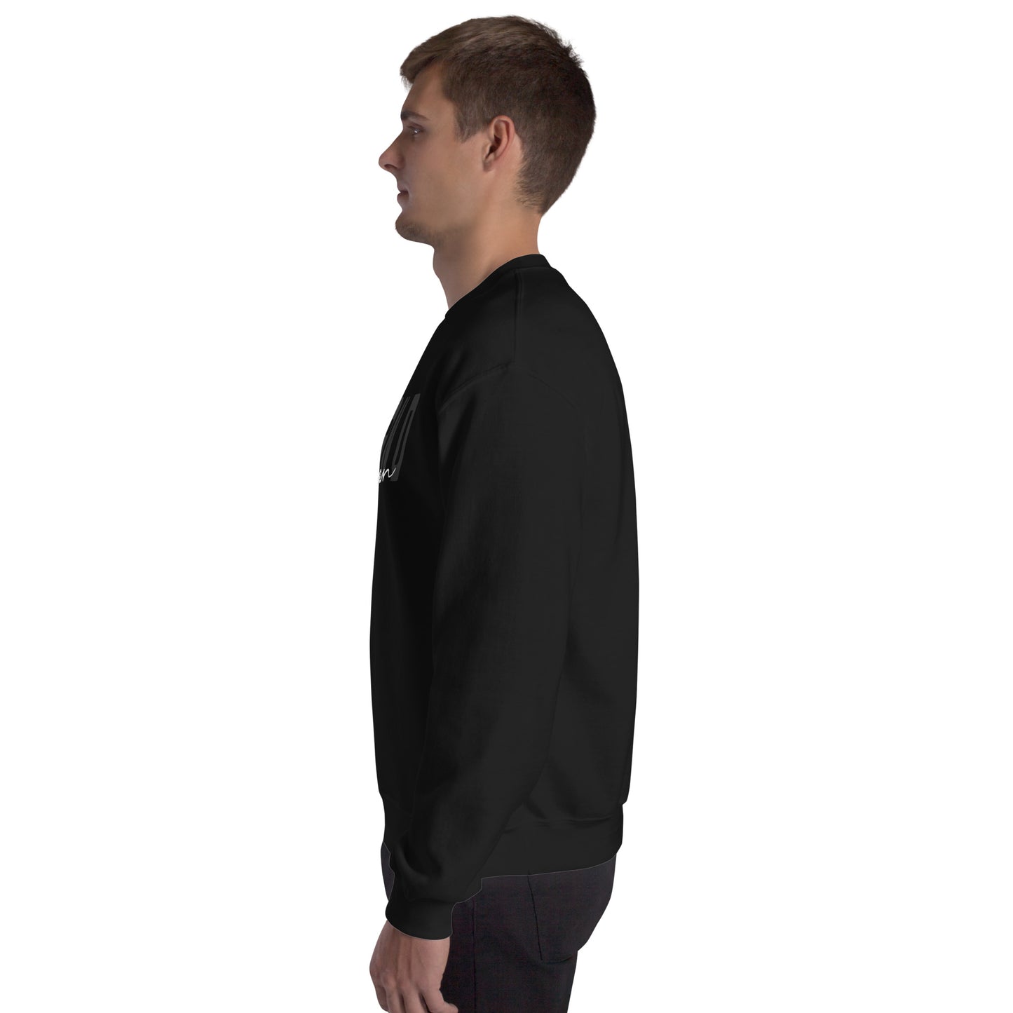 bus Sweatshirt