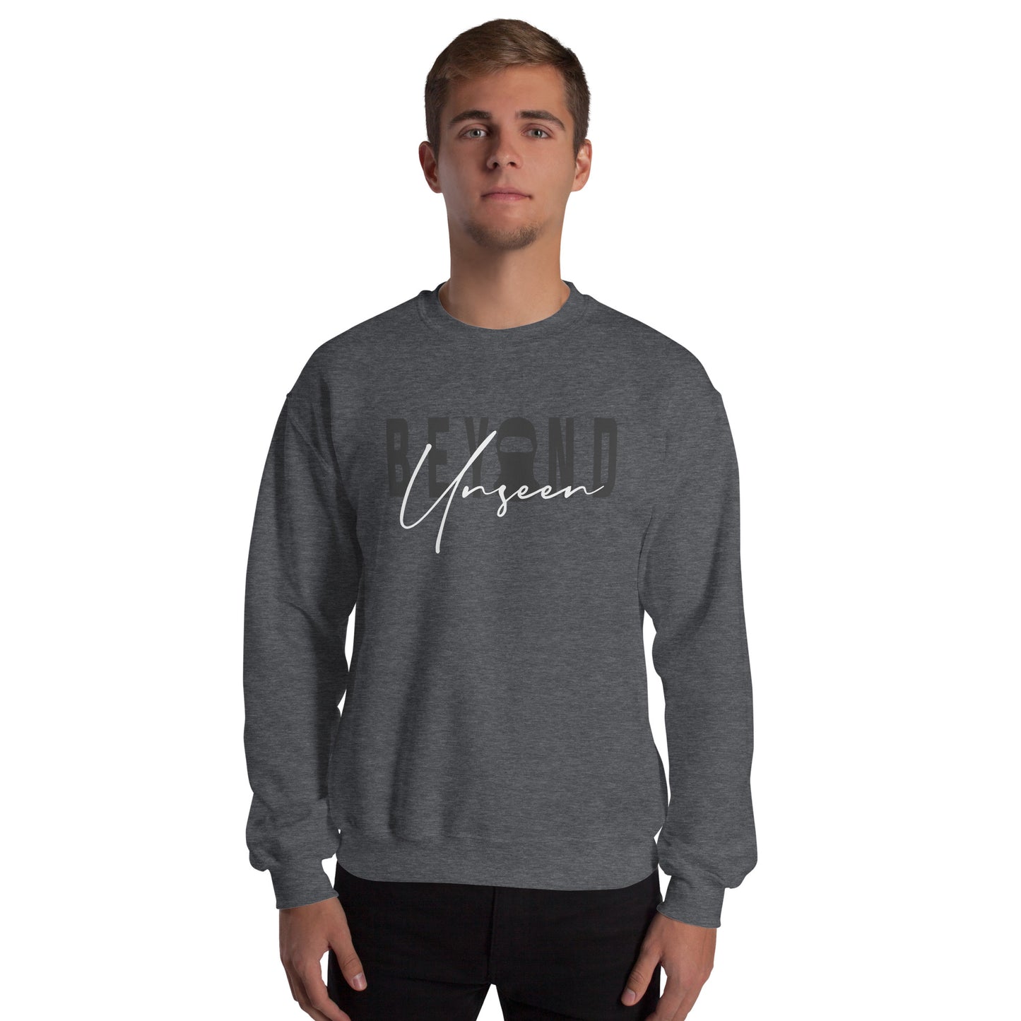 bus Sweatshirt