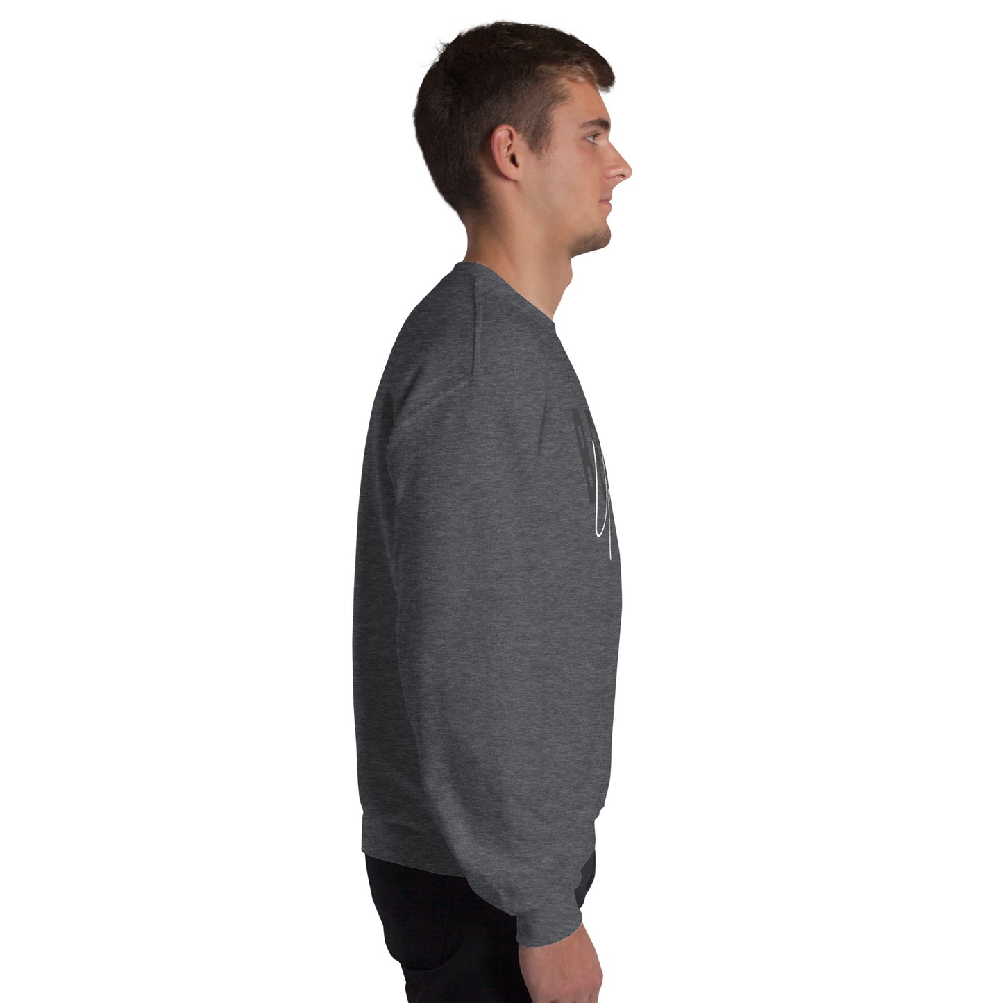 bus Sweatshirt