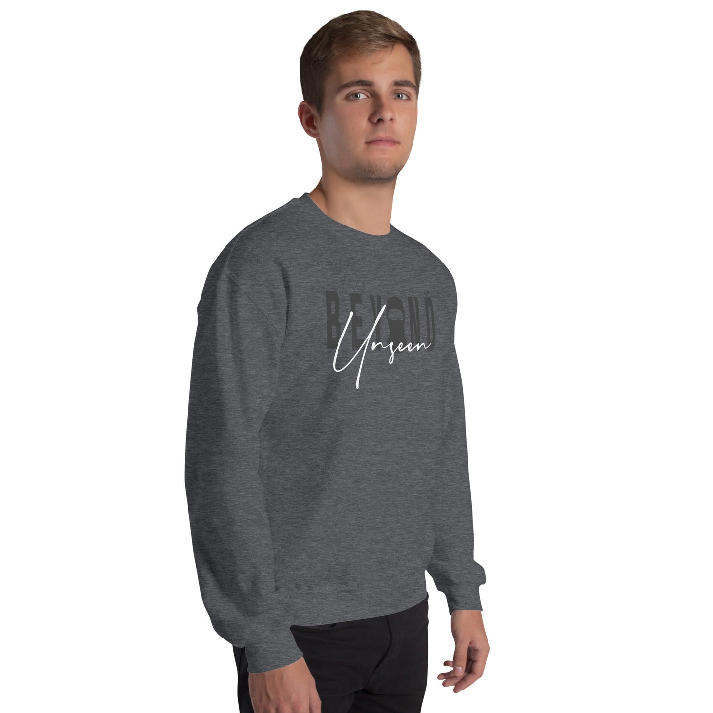 bus Sweatshirt