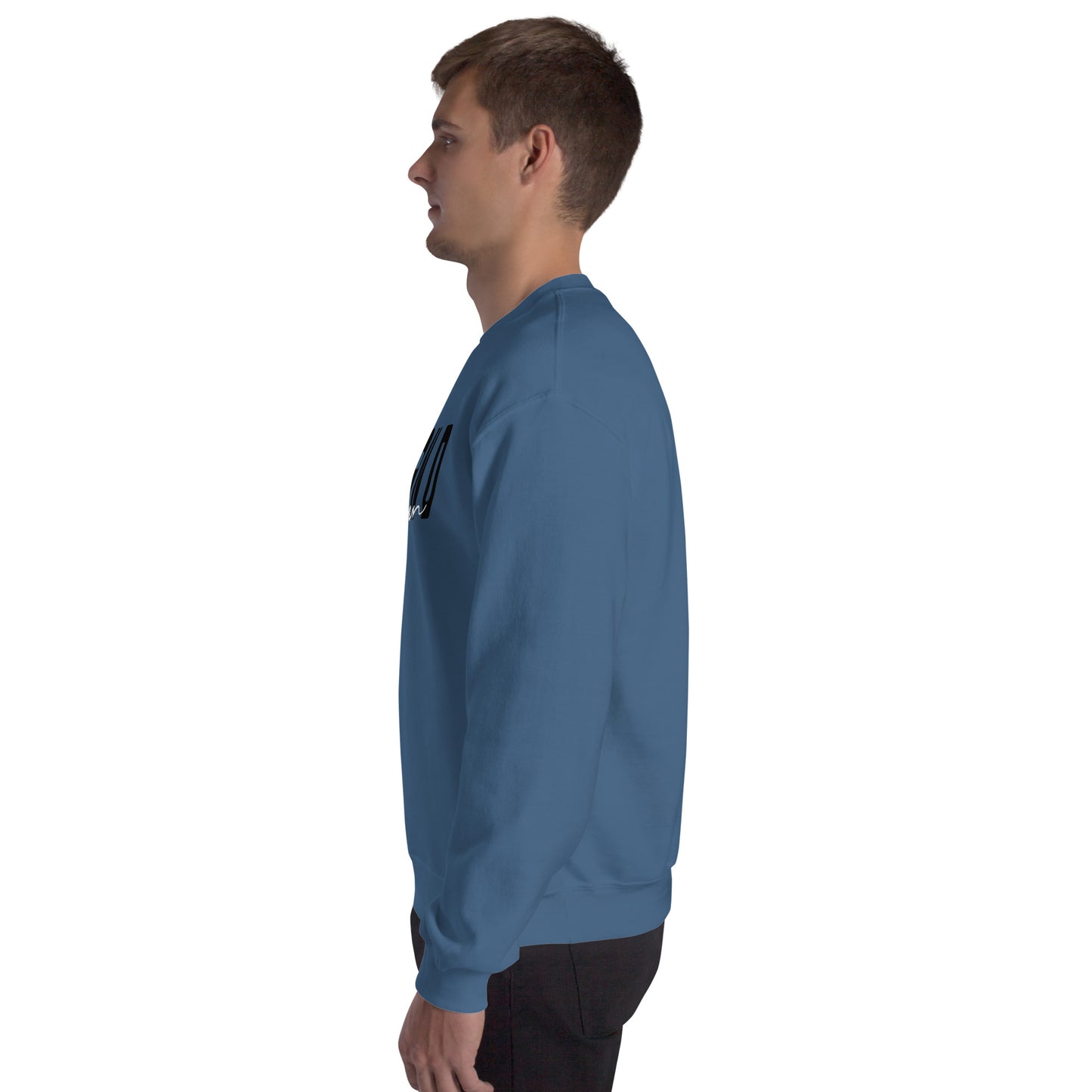 bus Sweatshirt
