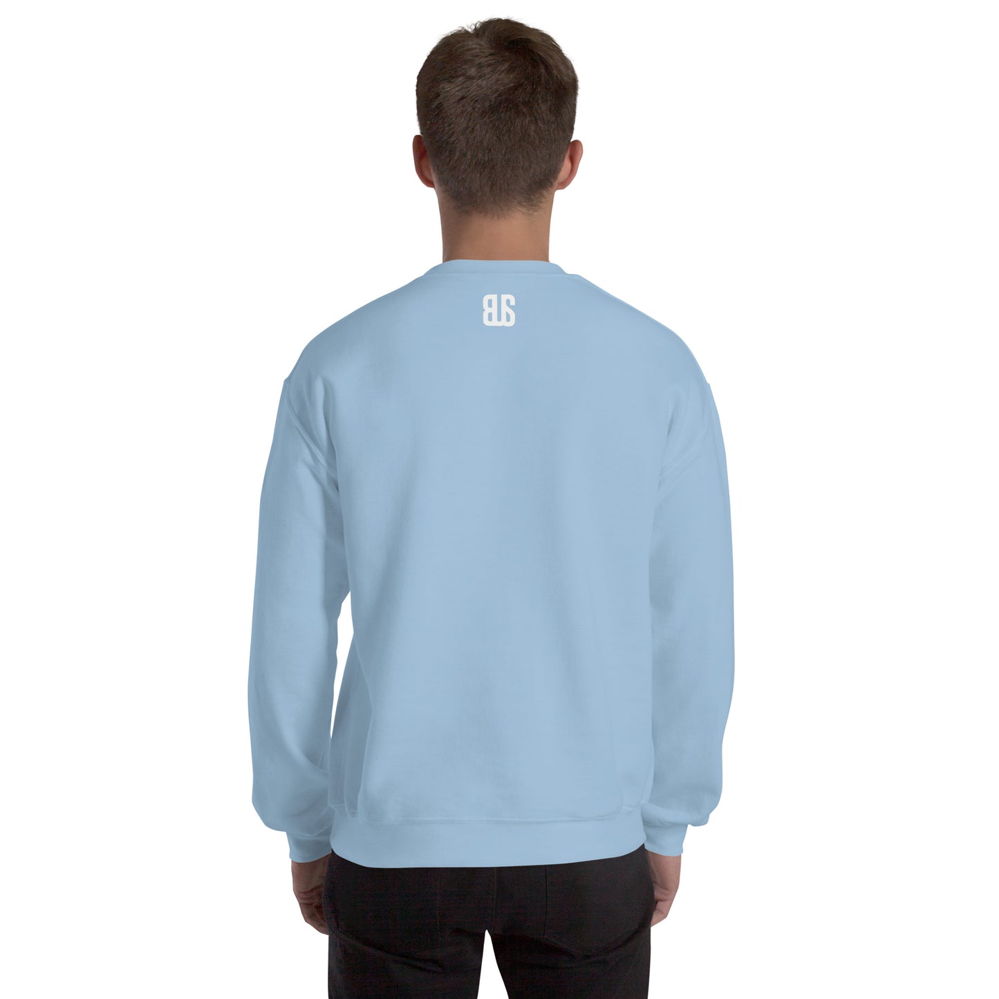bus Sweatshirt
