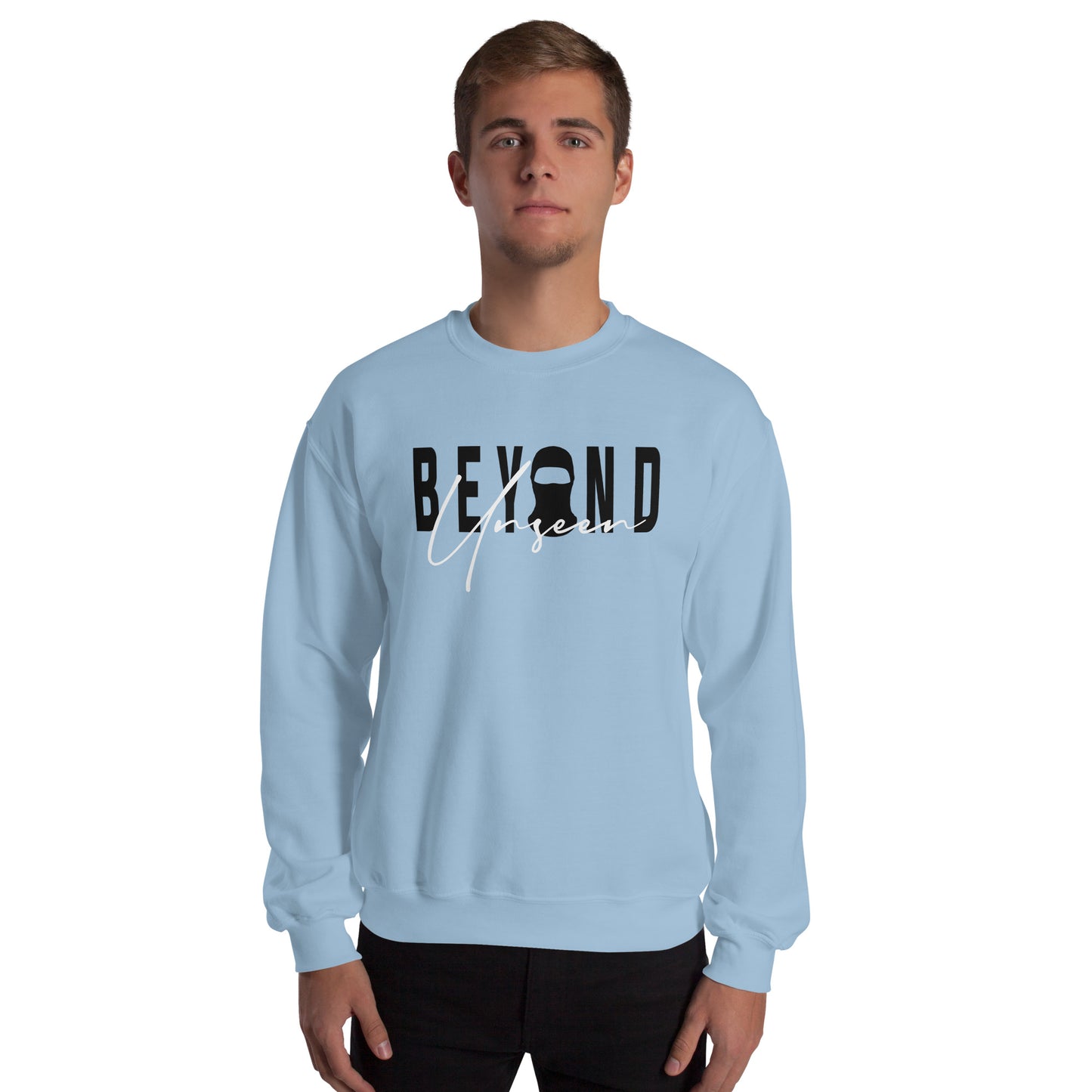 bus Sweatshirt