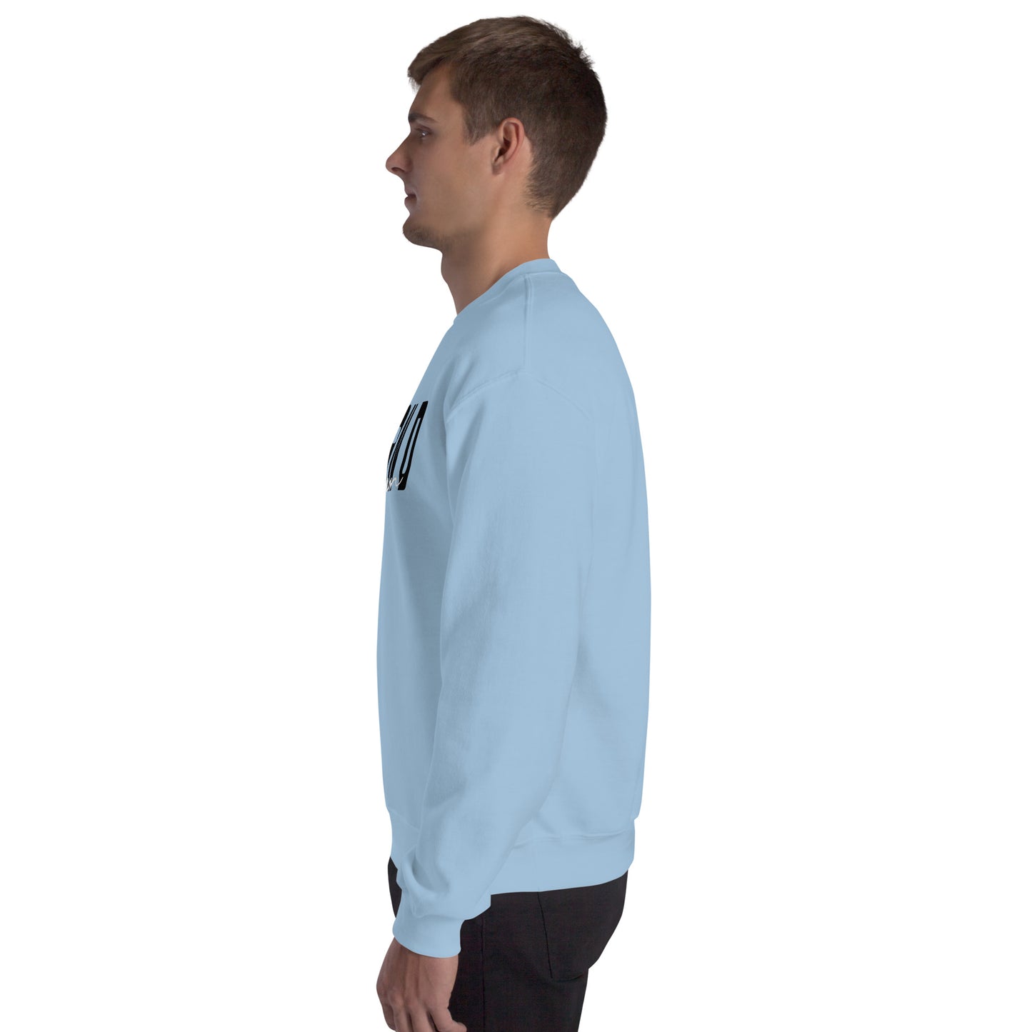 bus Sweatshirt