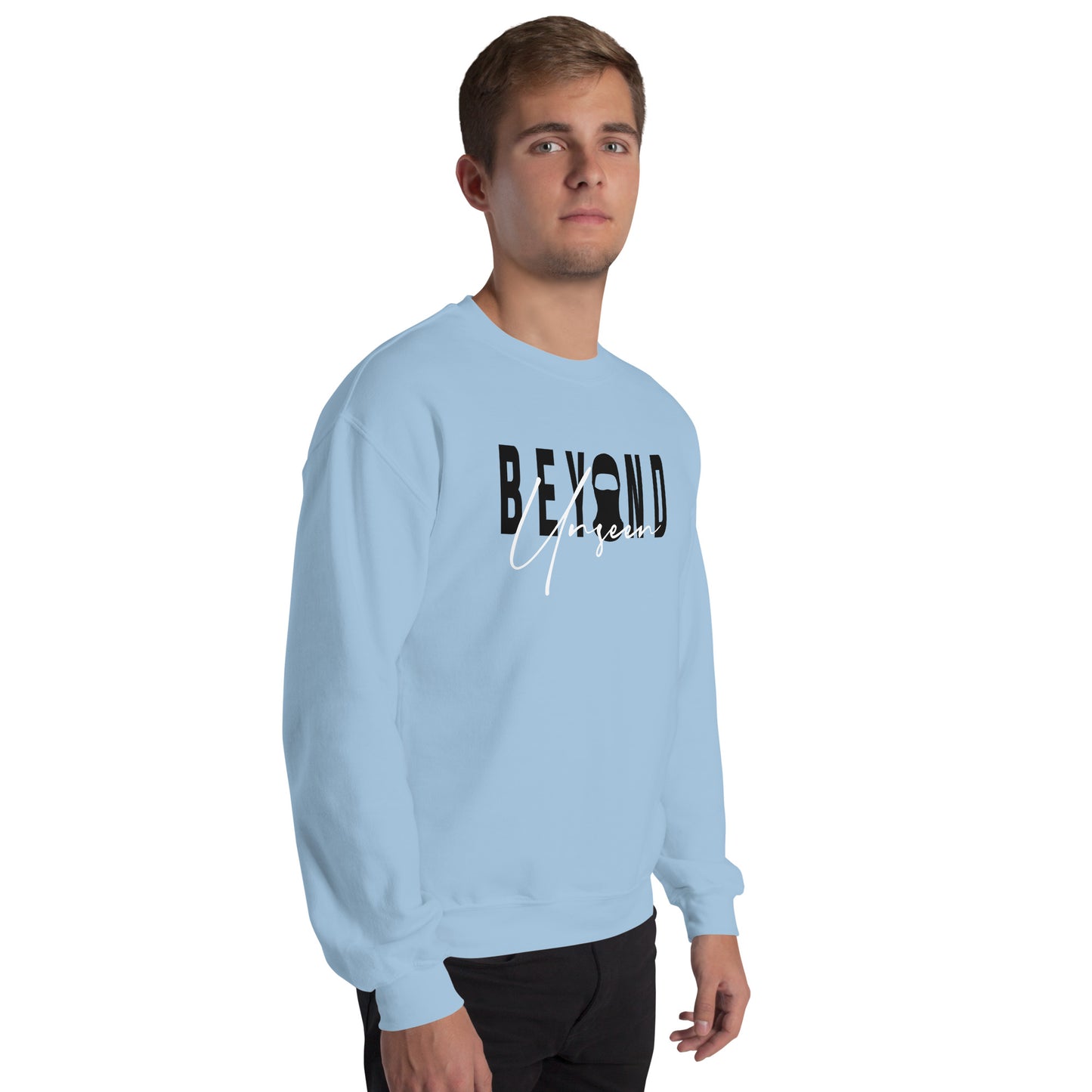 bus Sweatshirt