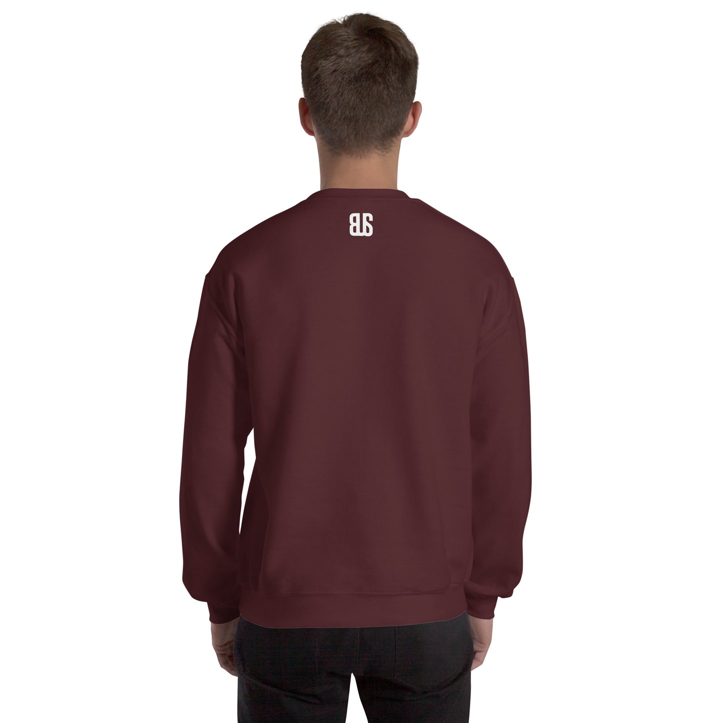 bus Sweatshirt