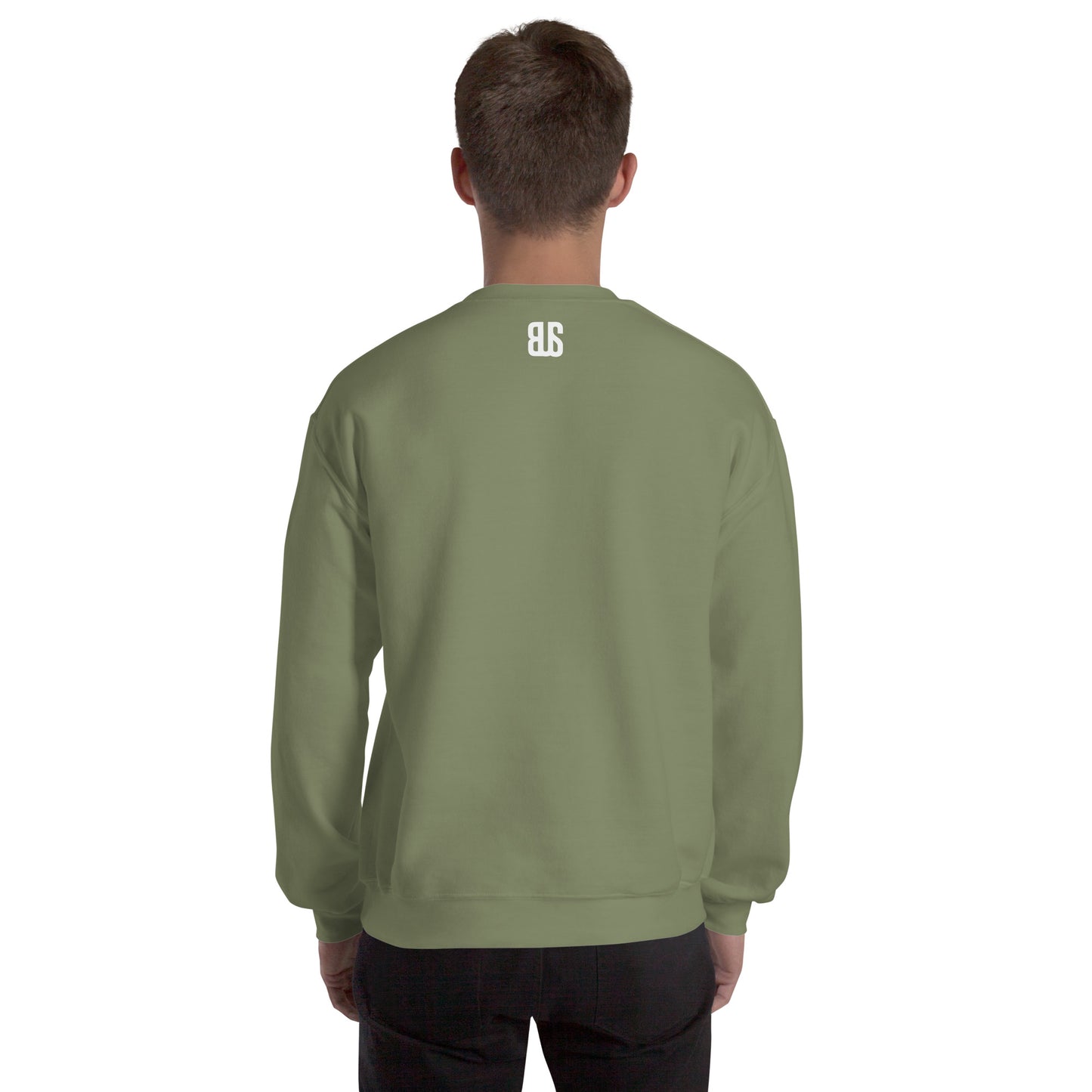 bus Sweatshirt