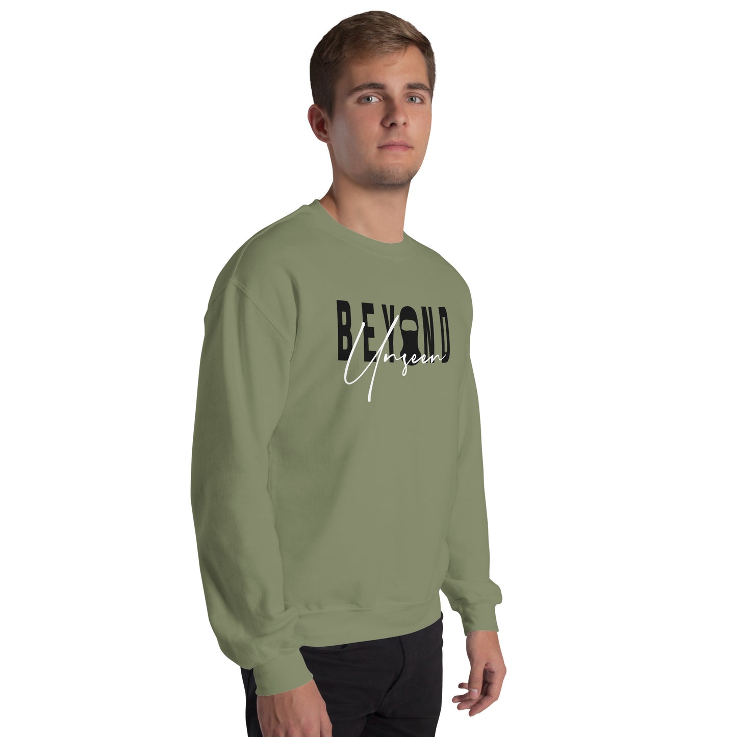 bus Sweatshirt