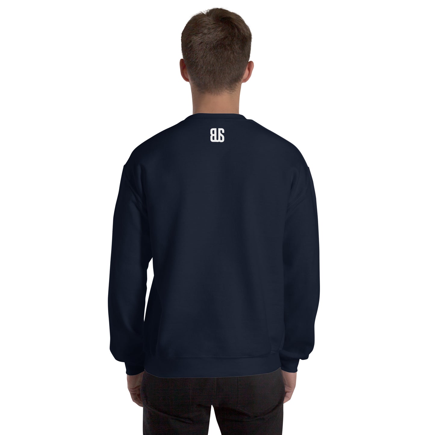 bus Sweatshirt