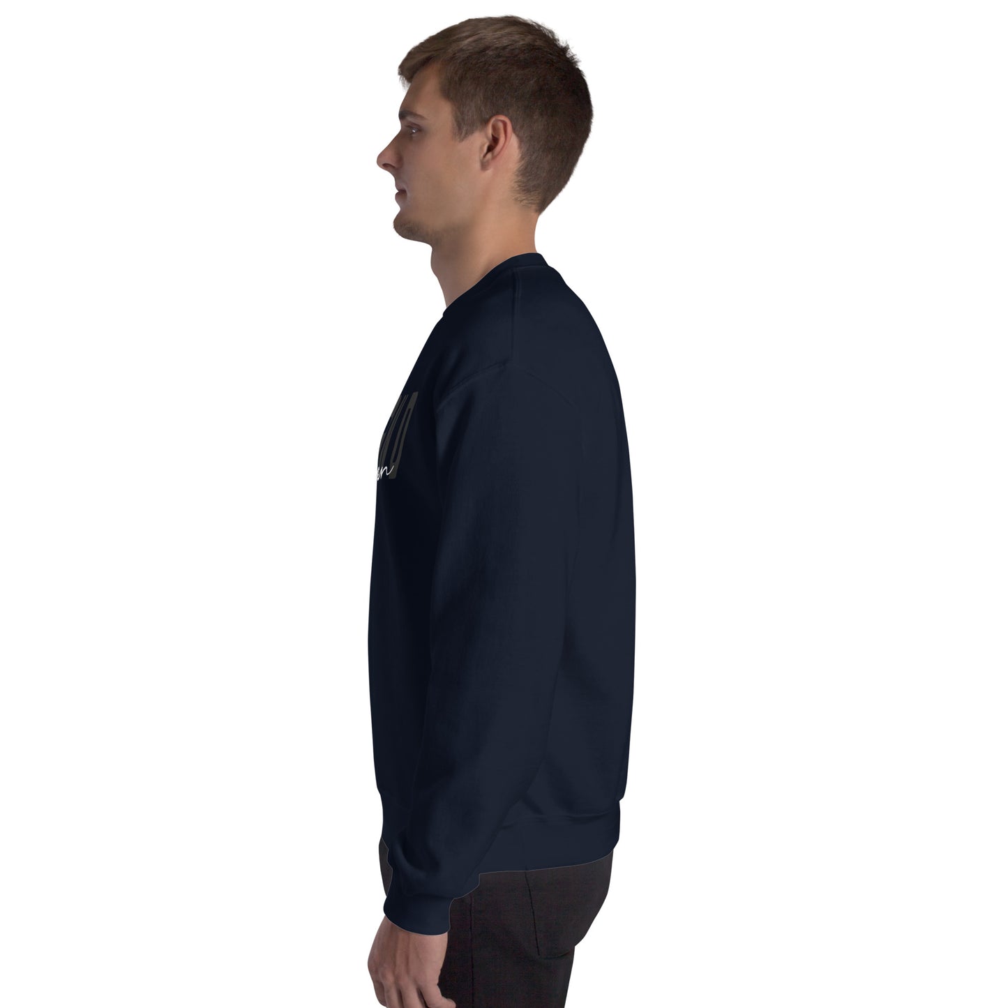 bus Sweatshirt