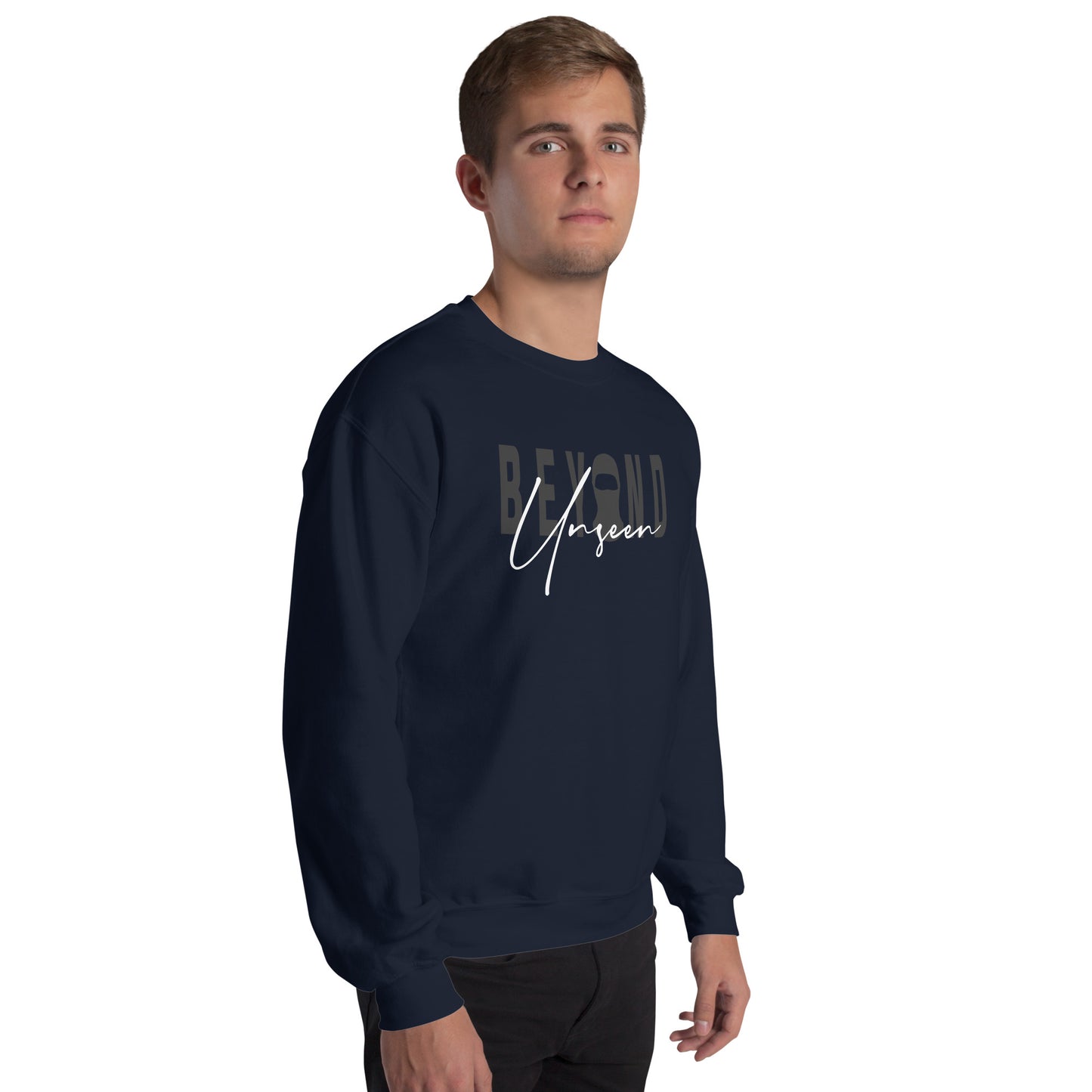 bus Sweatshirt