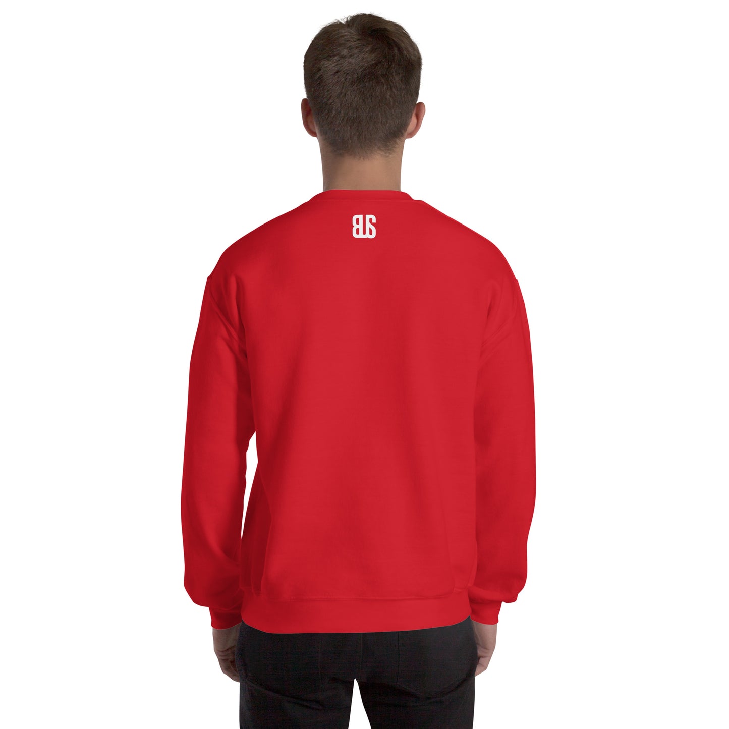 bus Sweatshirt