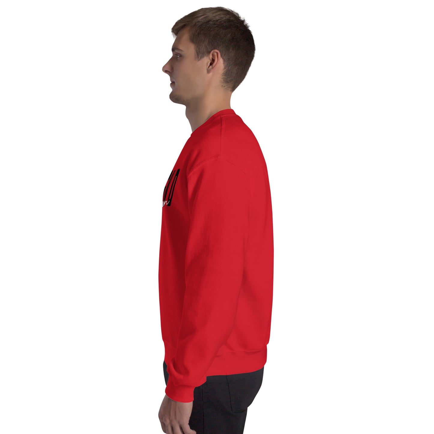 bus Sweatshirt