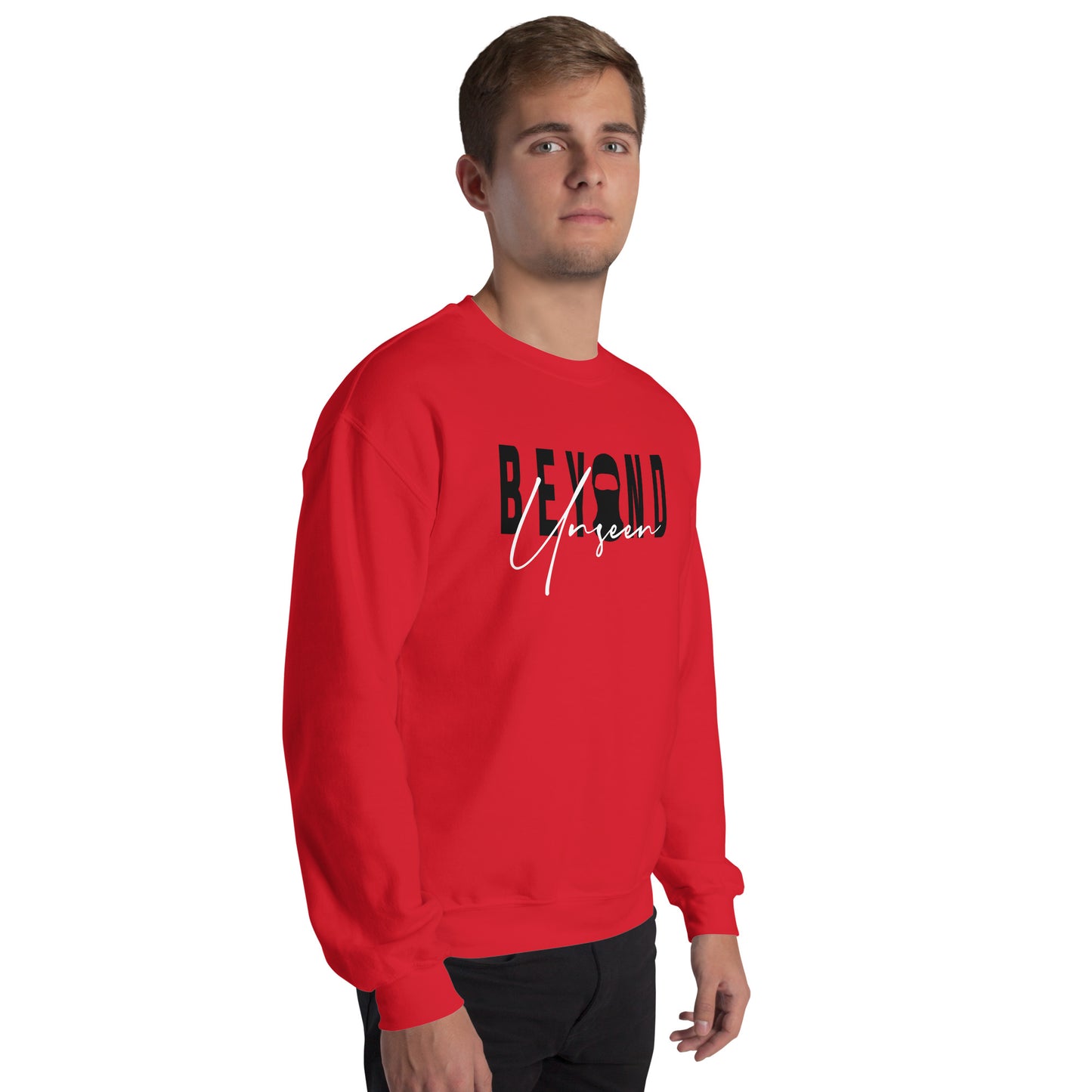 bus Sweatshirt