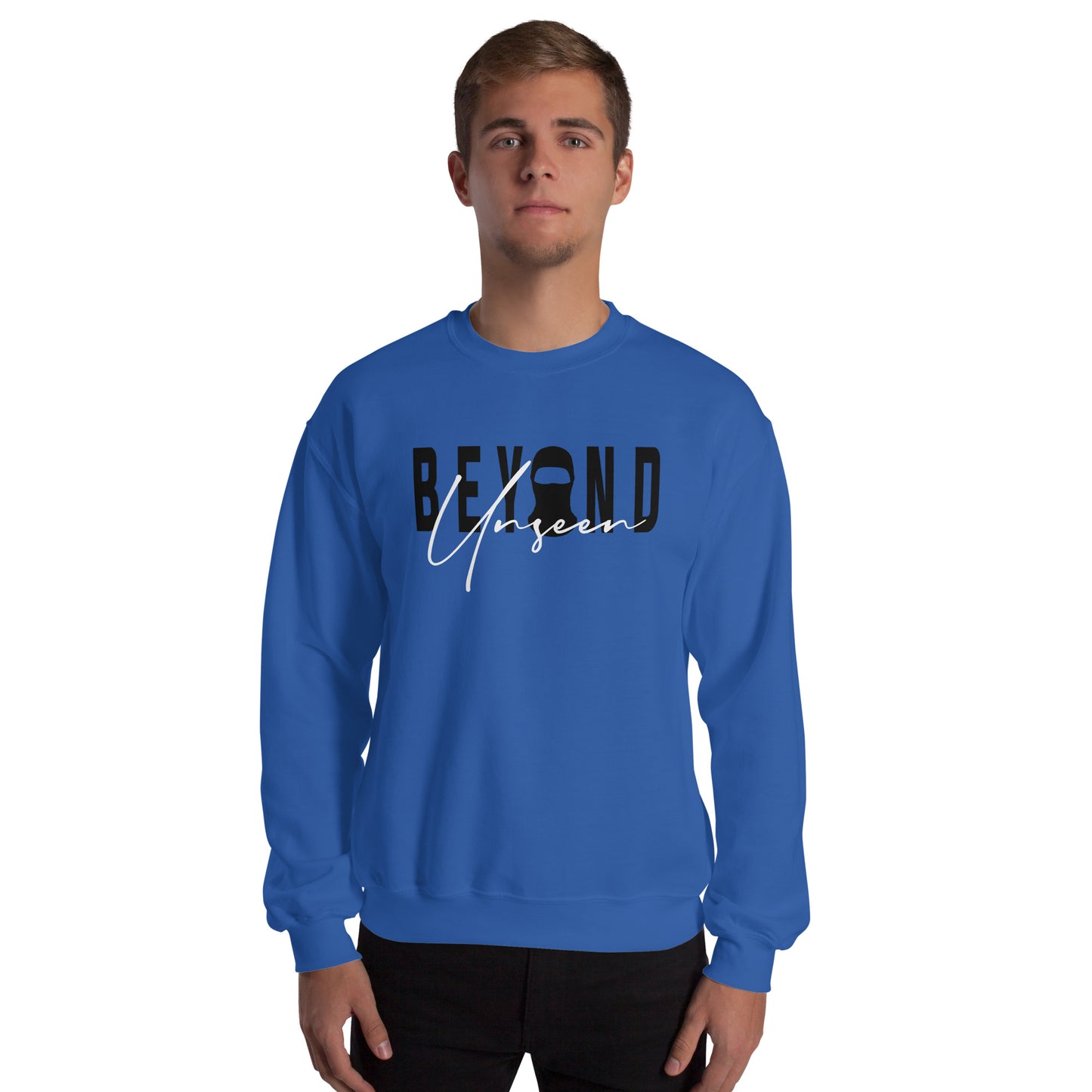 bus Sweatshirt