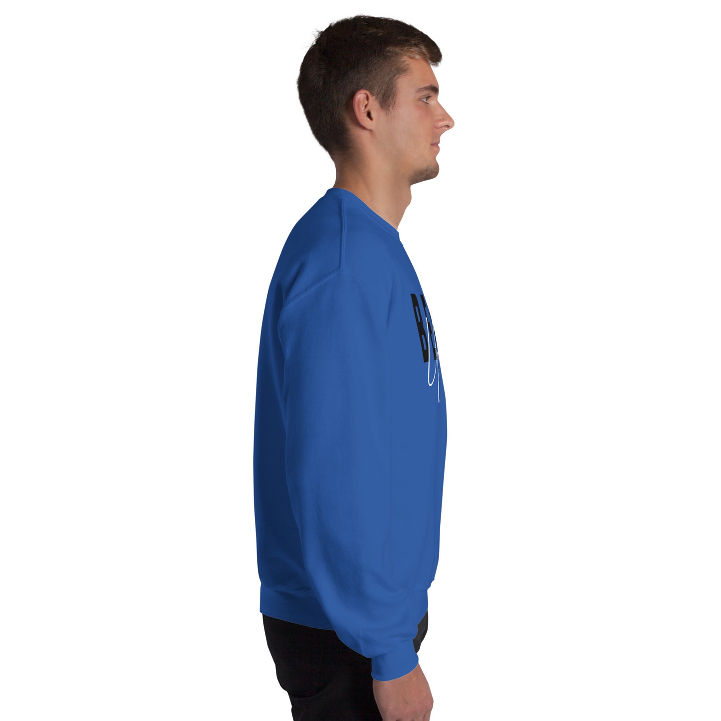 bus Sweatshirt