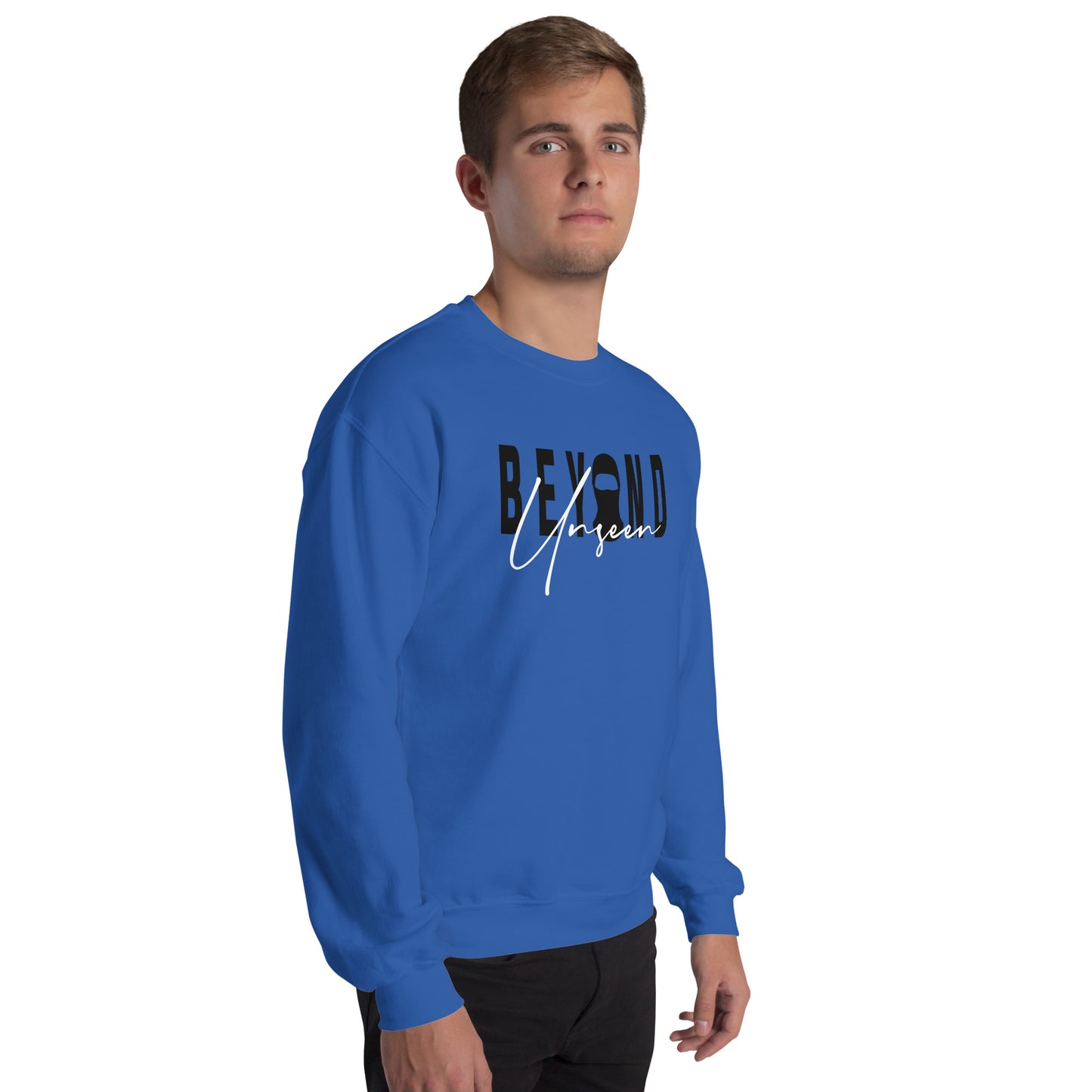 bus Sweatshirt