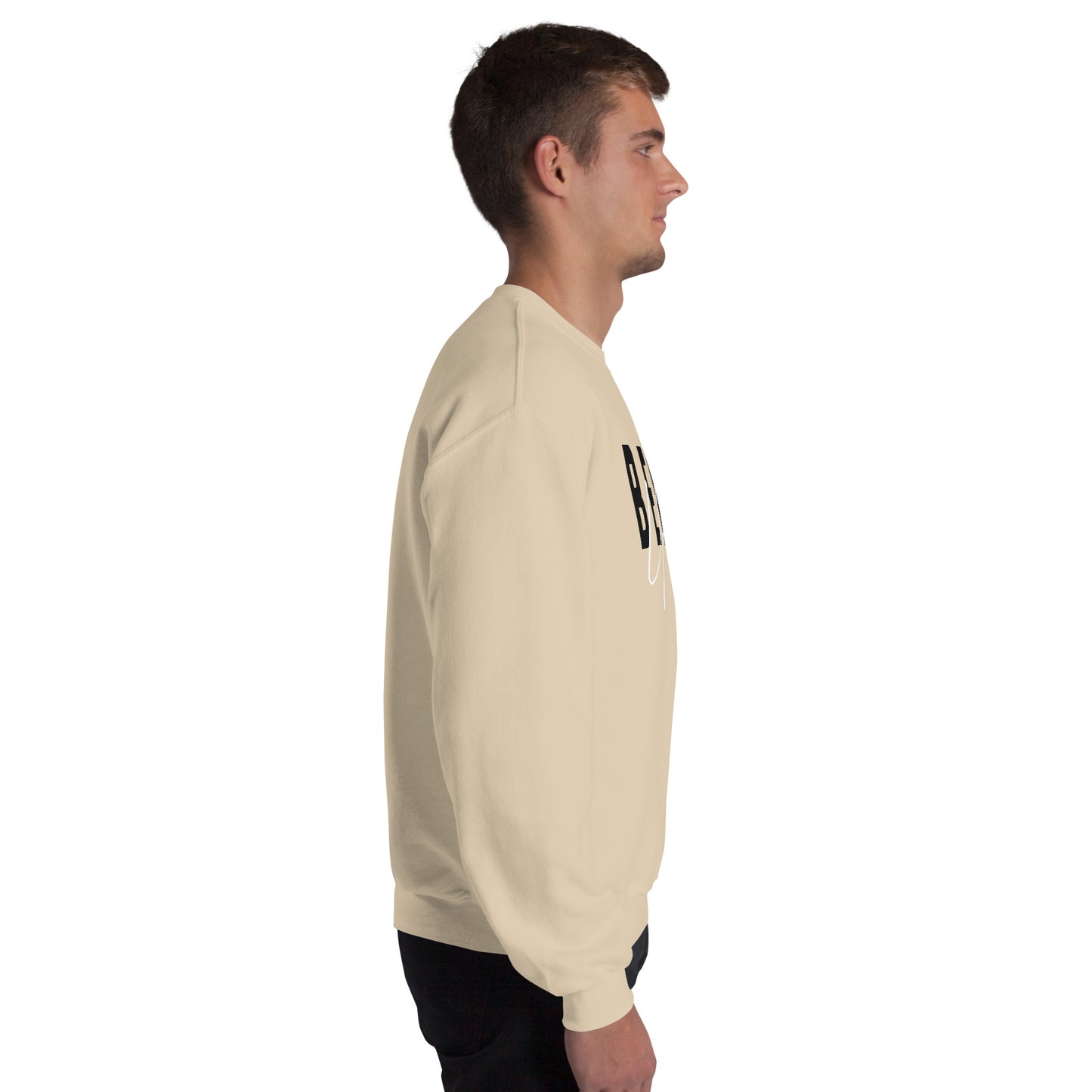 bus Sweatshirt