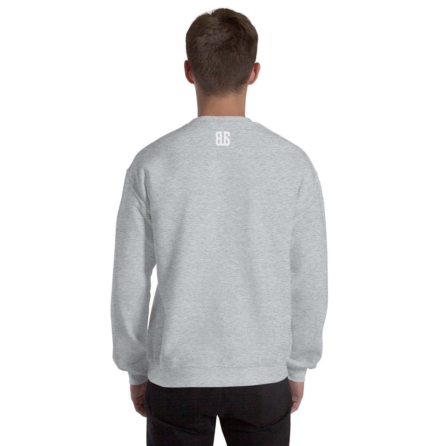bus Sweatshirt