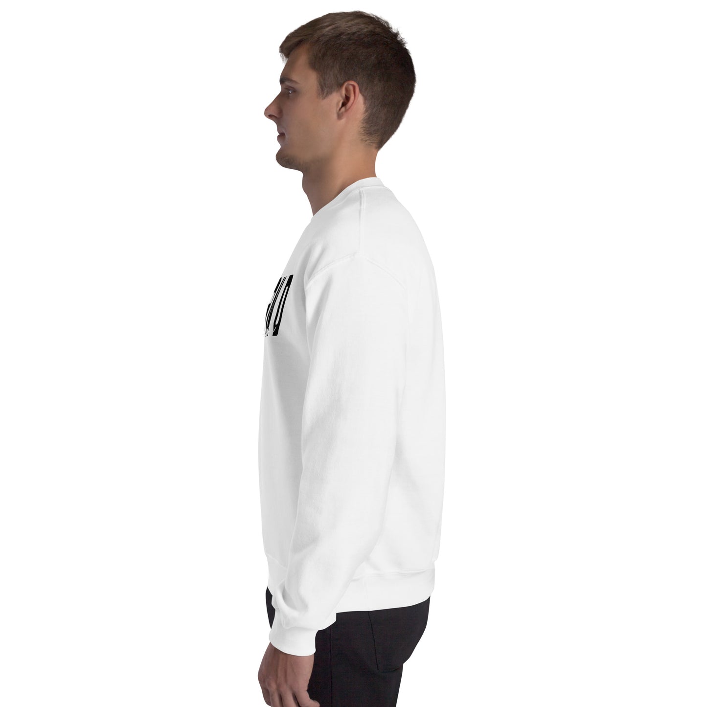 bus Sweatshirt