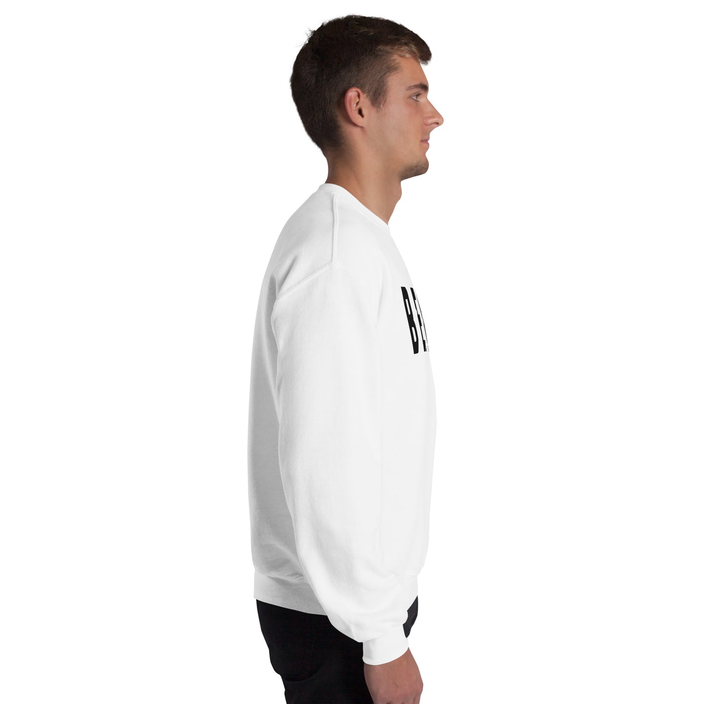 bus Sweatshirt