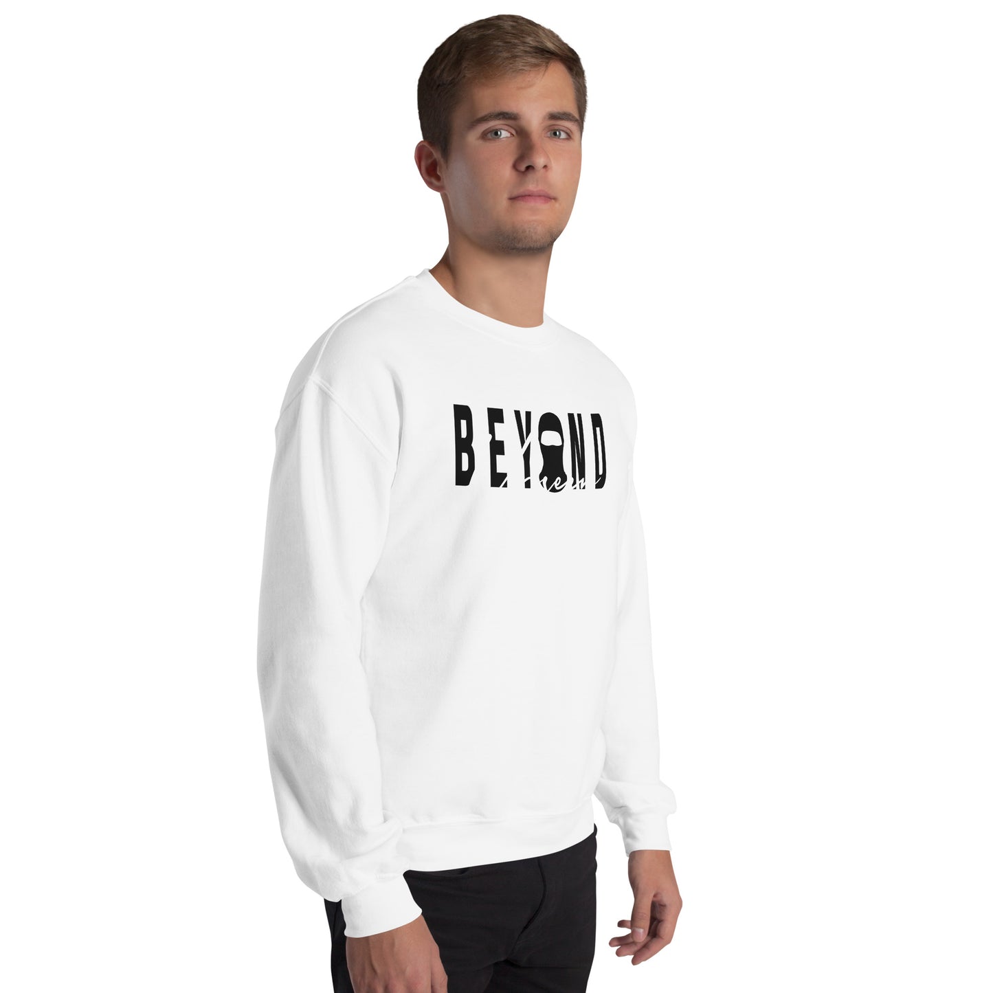 bus Sweatshirt